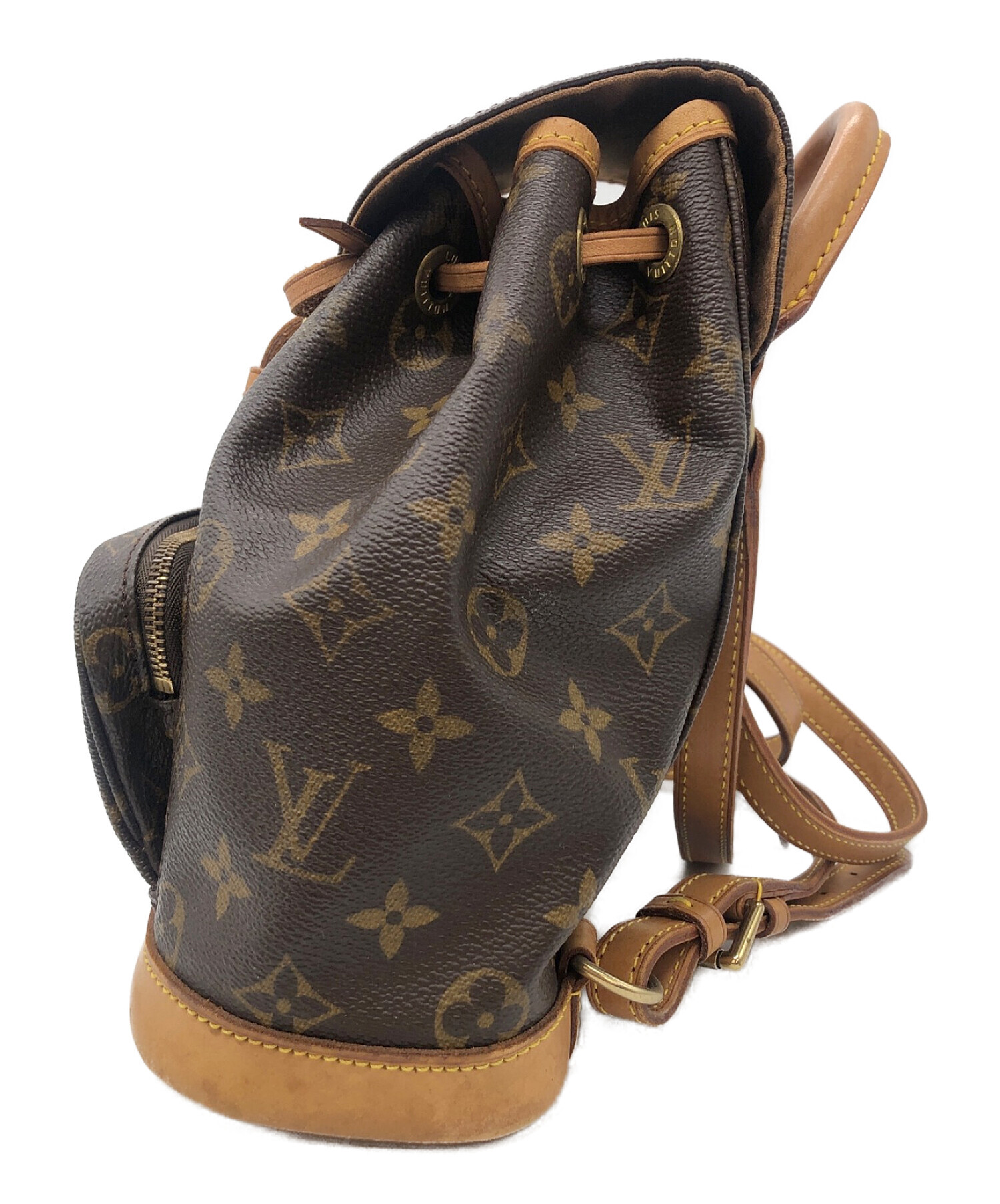 中古・古着通販】LOUIS VUITTON (ルイ ヴィトン) モノグラム