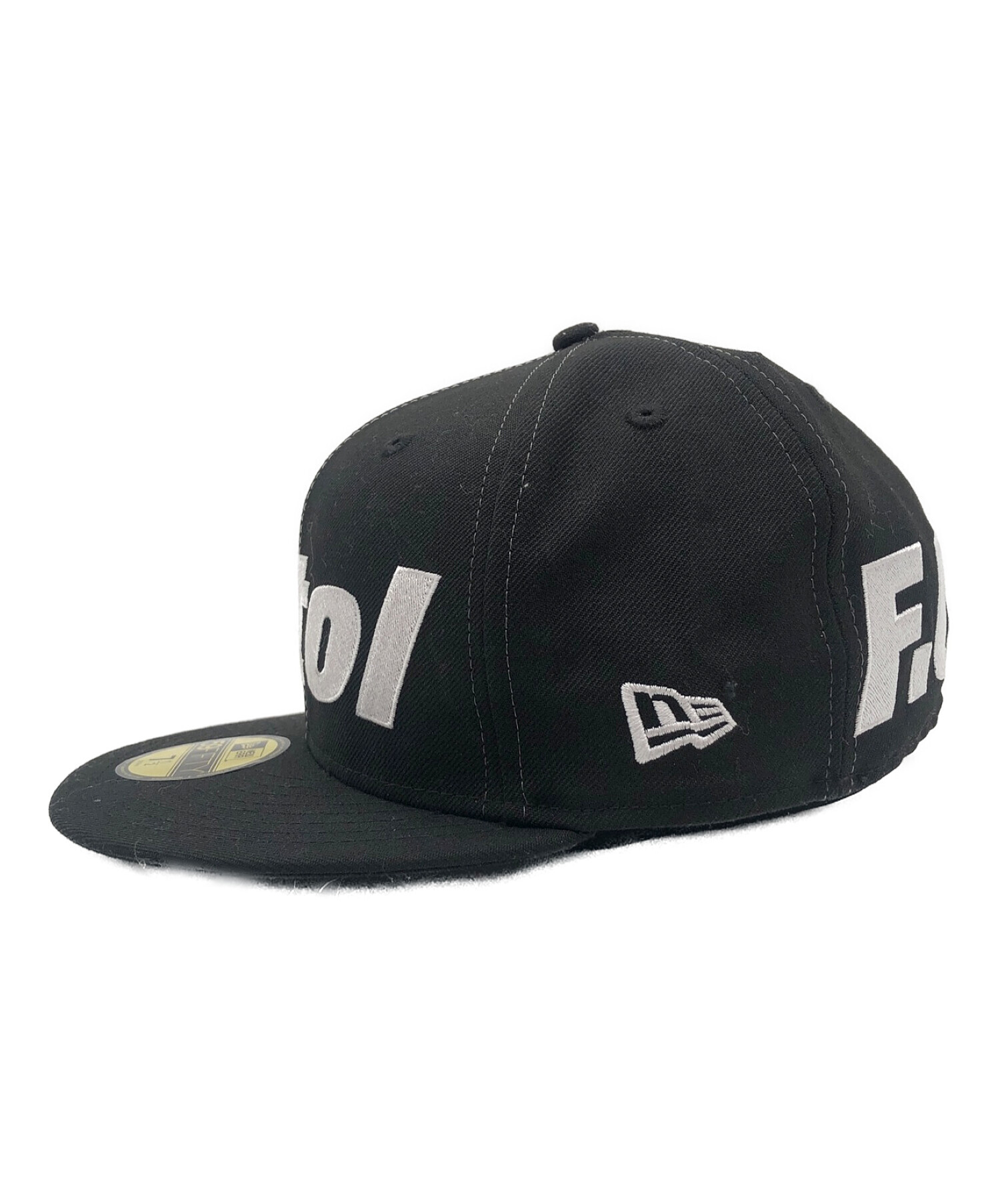 中古・古着通販】F.C.R.B. (エフシーアールビー) New Era (ニューエラ