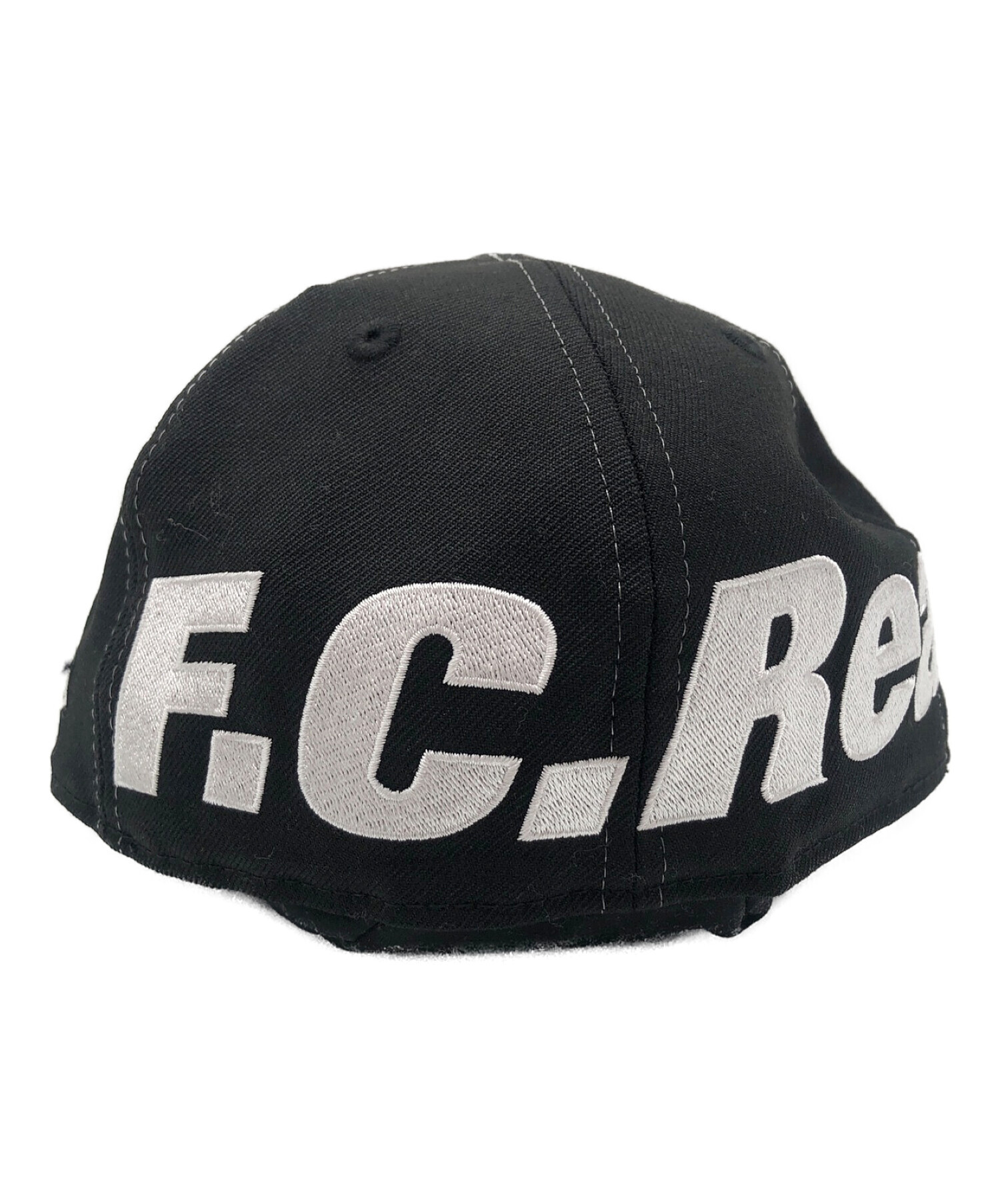 中古・古着通販】F.C.R.B. (エフシーアールビー) New Era (ニューエラ