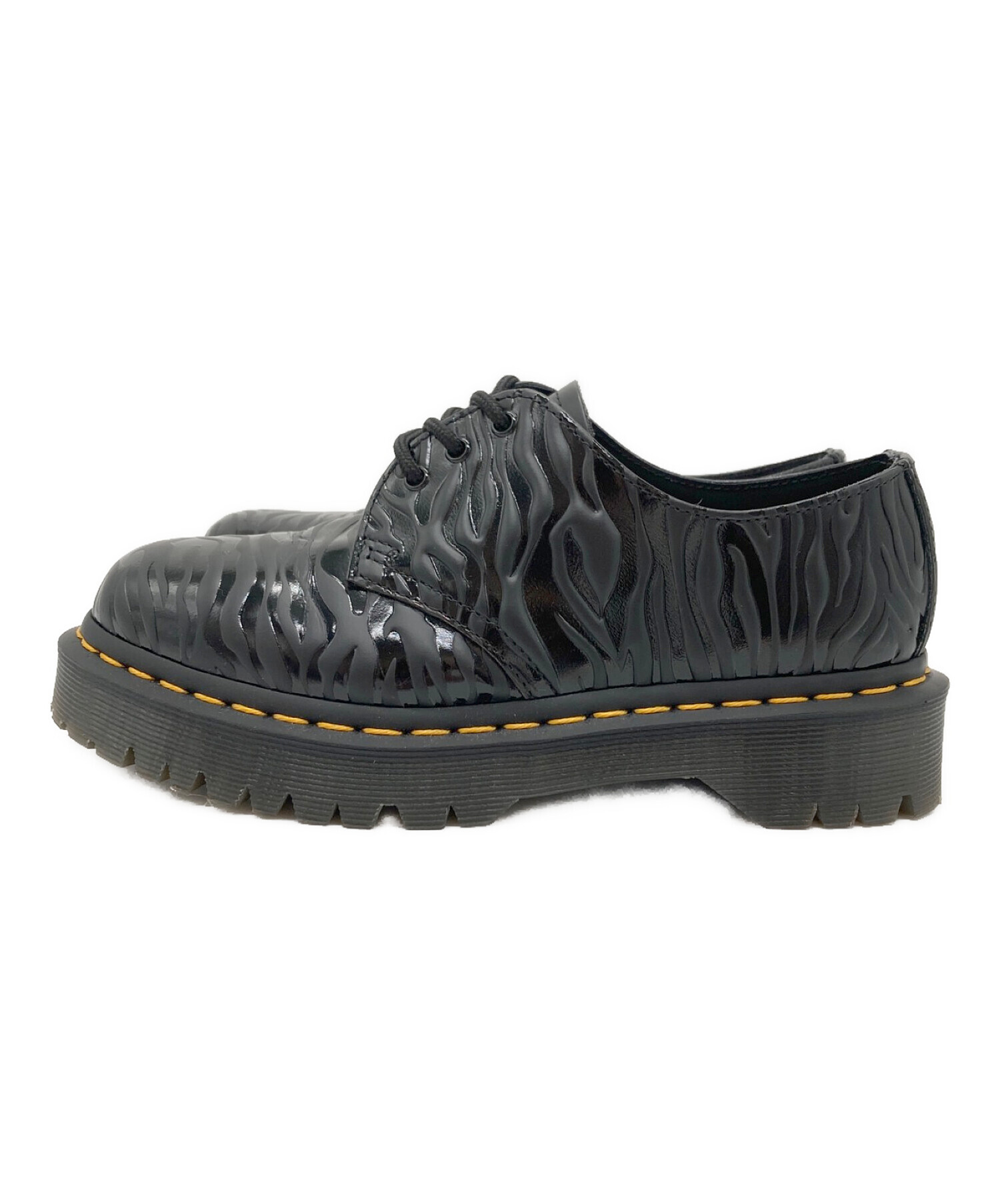 中古・古着通販】Dr.Martens (ドクターマーチン) 1461 BEX 3ホール