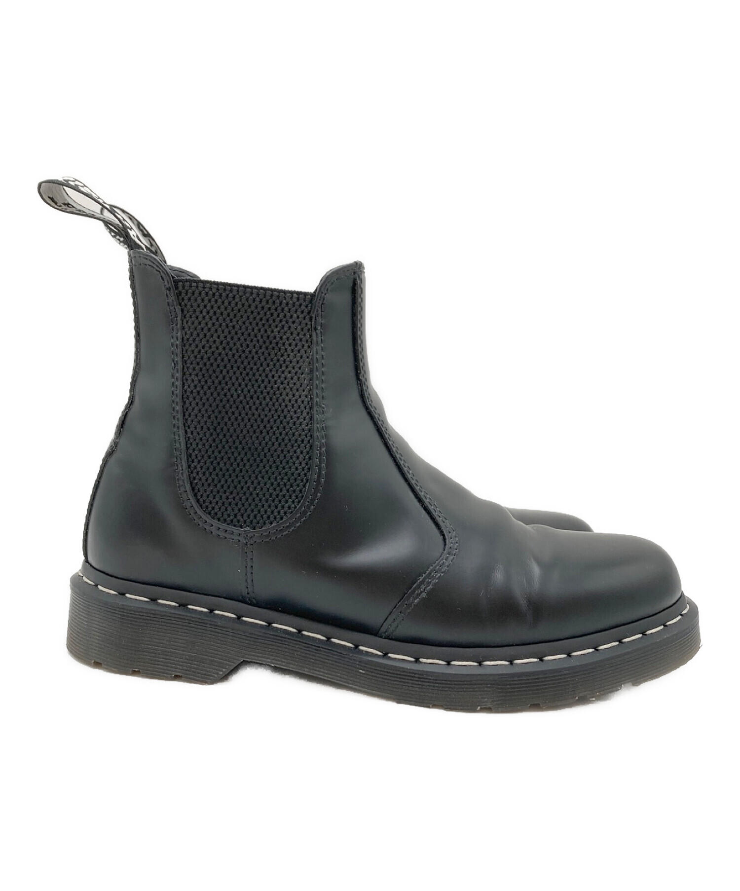 中古・古着通販】Dr.Martens (ドクターマーチン) 2976 チェルシー