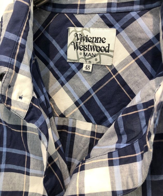 中古・古着通販】Vivienne Westwood man (ヴィヴィアン ウェストウッド