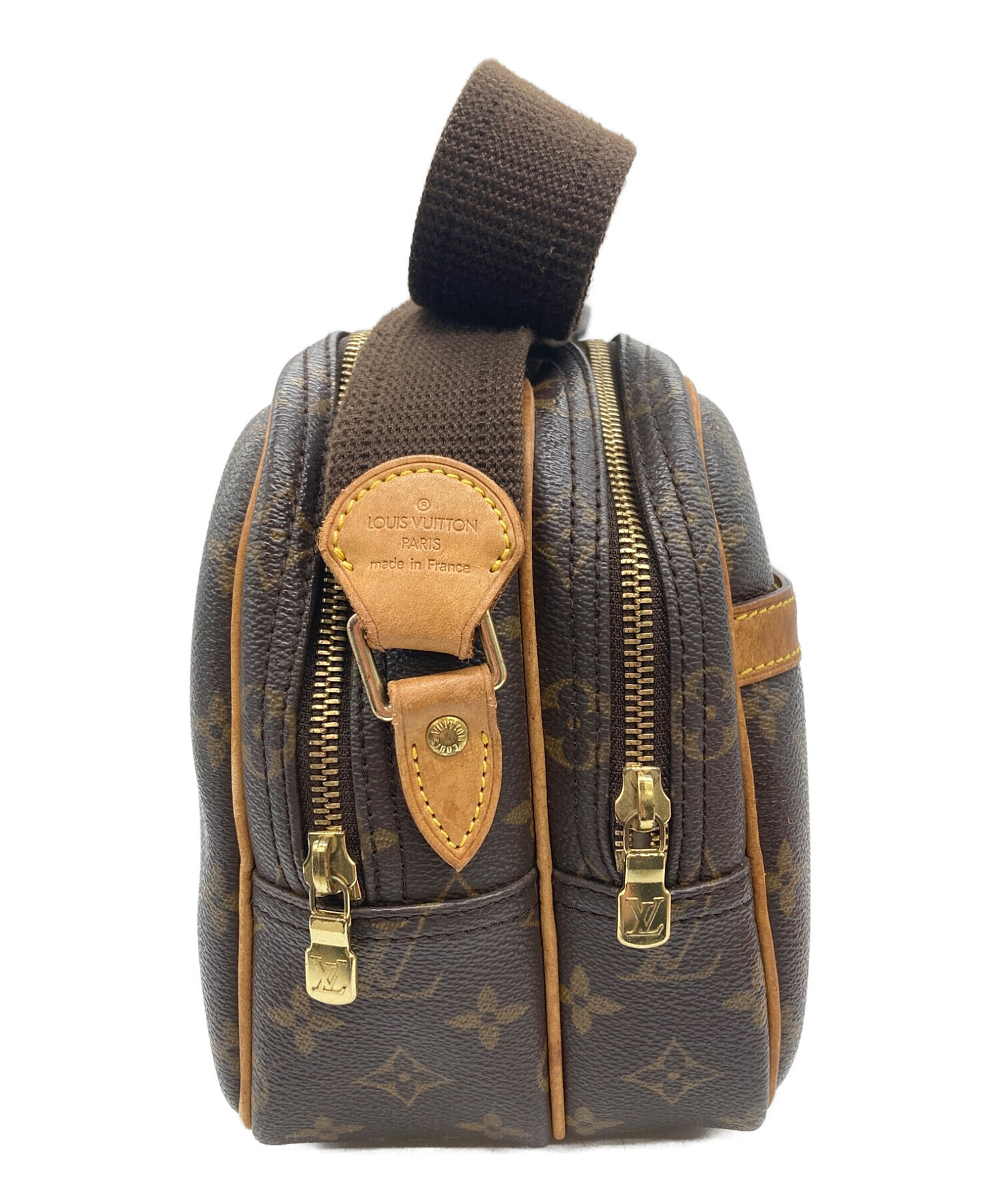 中古・古着通販】LOUIS VUITTON (ルイ ヴィトン) モノグラム ...