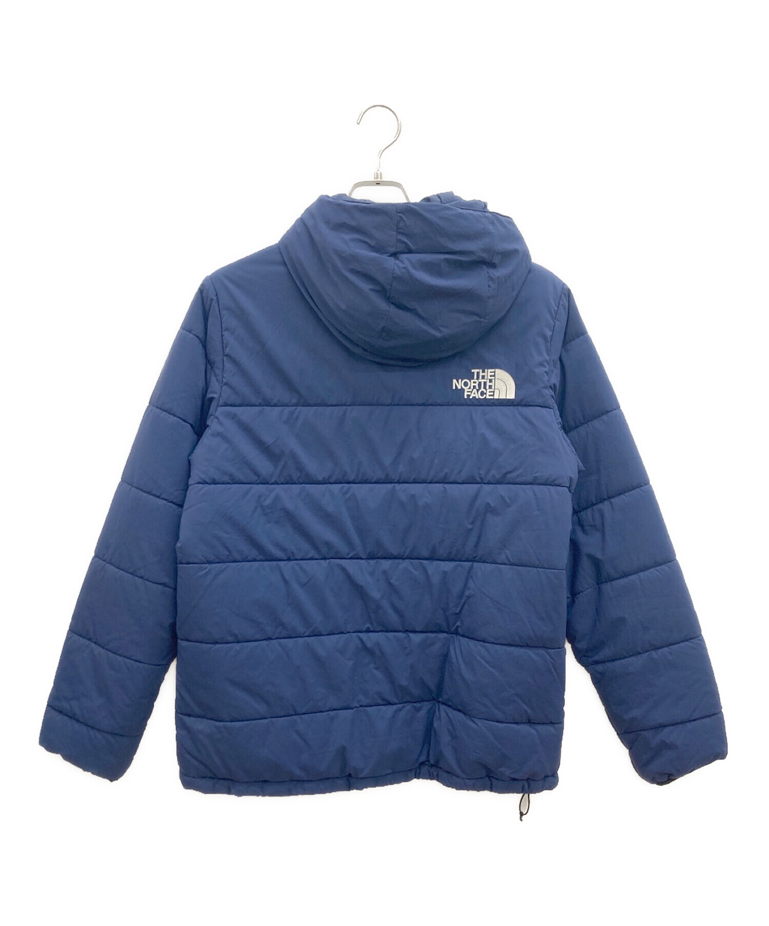 中古・古着通販】THE NORTH FACE (ザ ノース フェイス) Trango Parka ブルー サイズ:M｜ブランド・古着通販  トレファク公式【TREFAC FASHION】スマホサイト