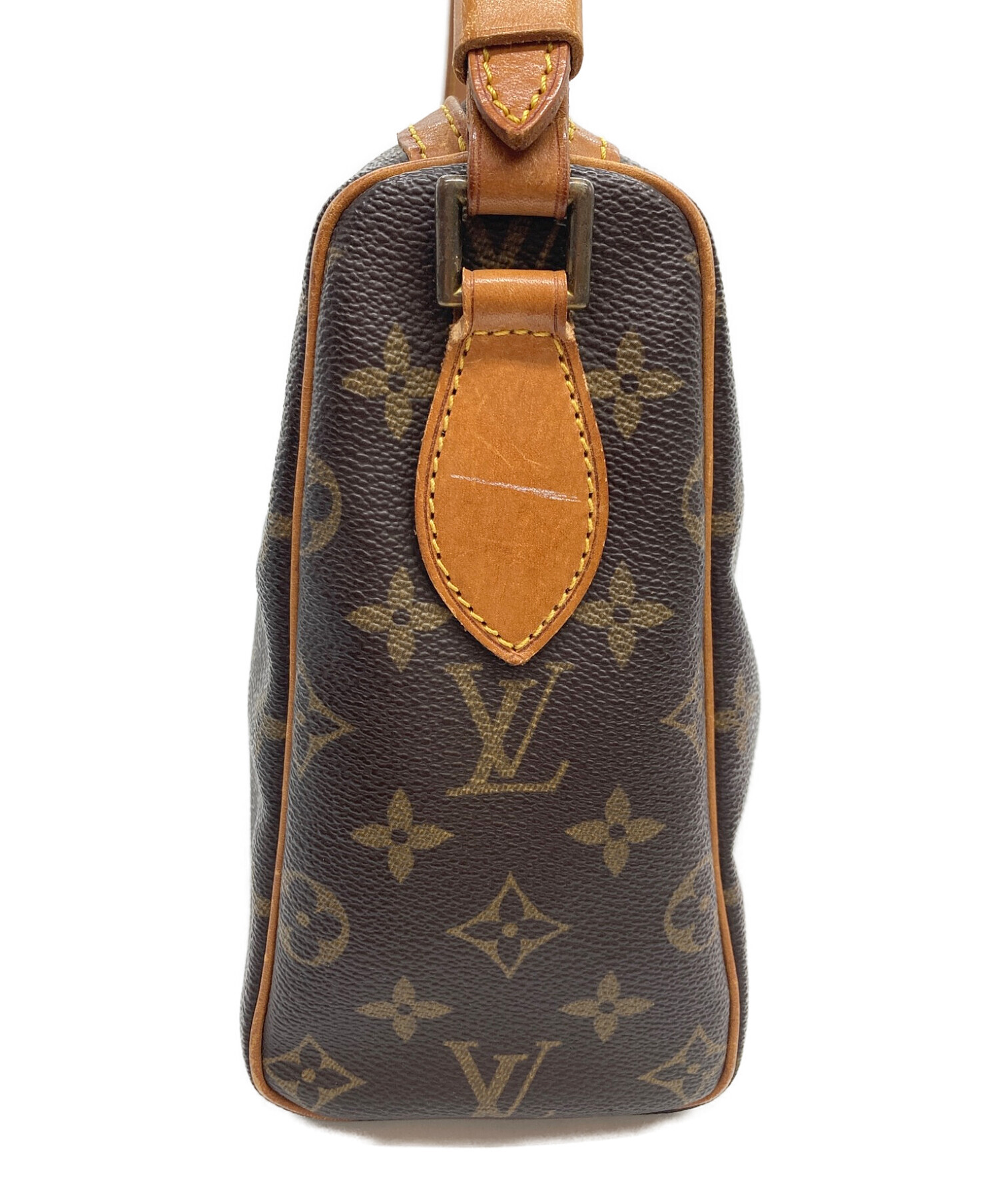 中古・古着通販】LOUIS VUITTON (ルイ ヴィトン) モノグラム チュール