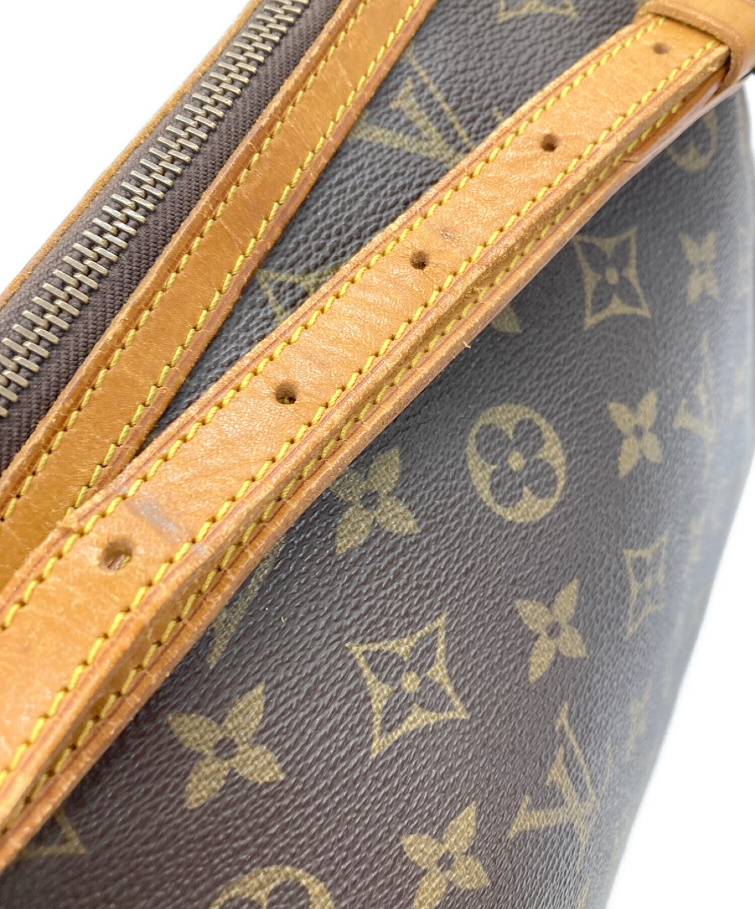 中古・古着通販】LOUIS VUITTON (ルイ ヴィトン) モノグラム チュール