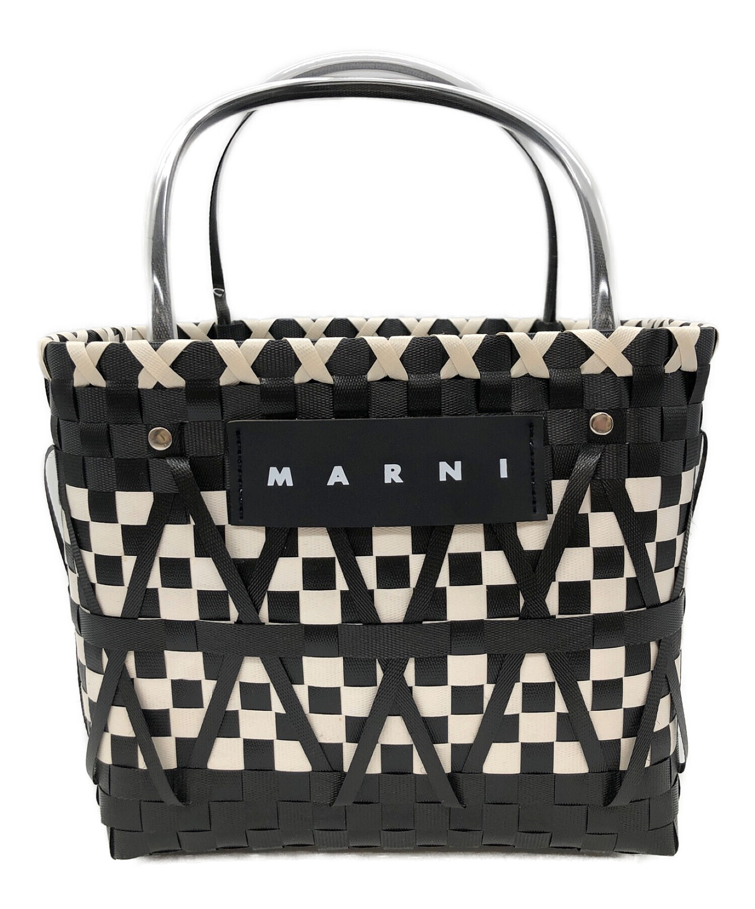 芸能人愛用 ハンドバッグ MARNI レディース 中古 古着 マルニ その他