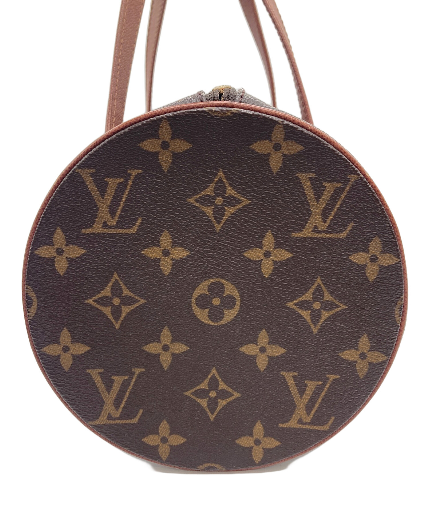 LOUIS VUITTON (ルイ ヴィトン) モノグラム パピヨン30 ブラウン