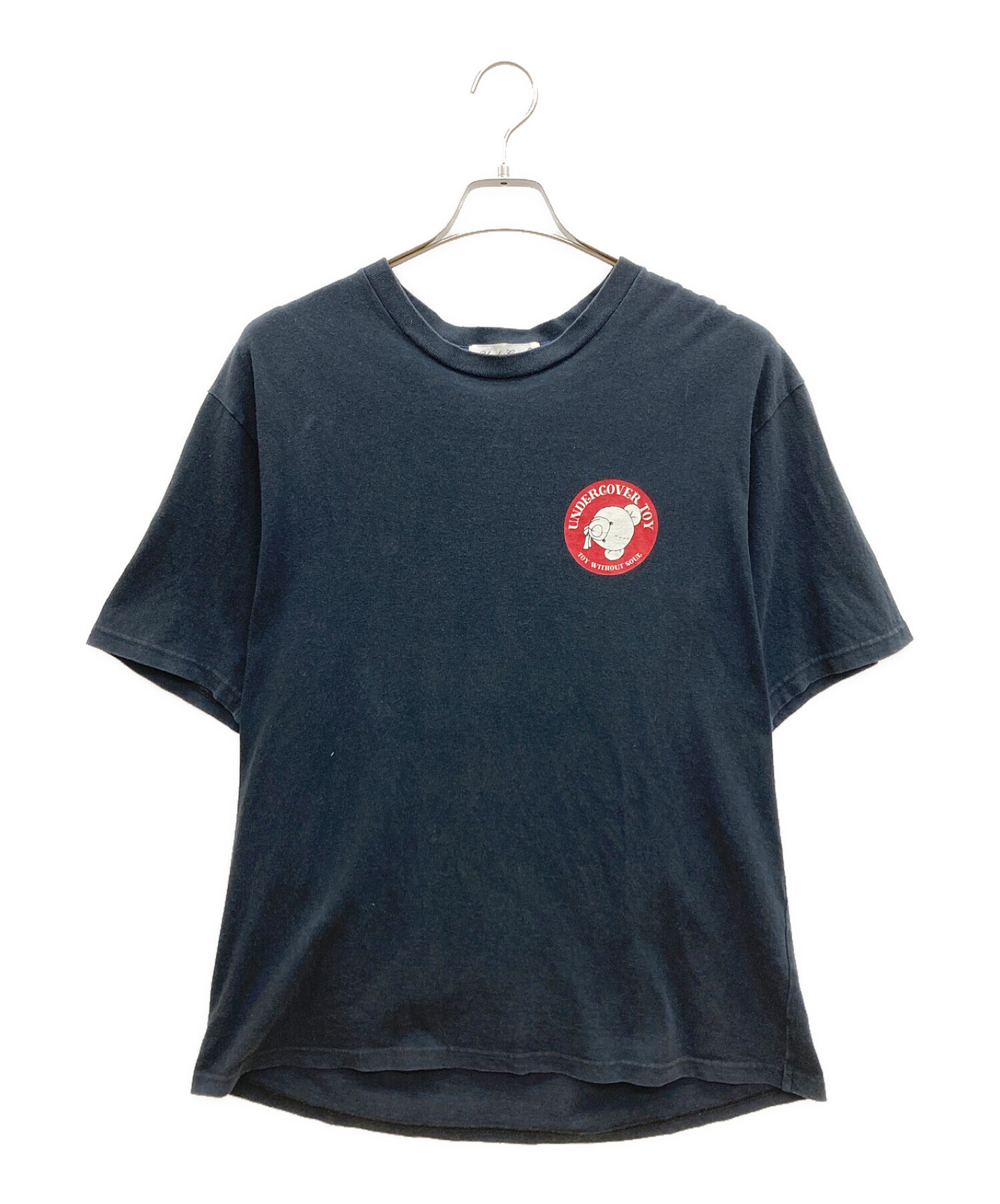 ストア undercover t シャツ 中古