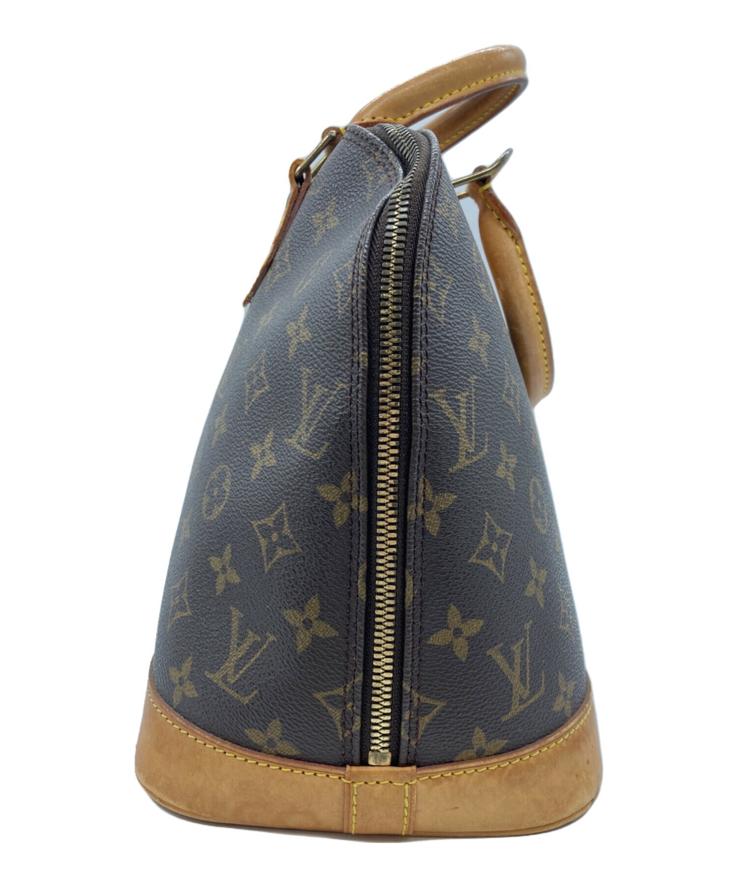 中古・古着通販】LOUIS VUITTON (ルイ ヴィトン) ハンドバッグ モノグラム アルマ｜ブランド・古着通販 トレファク公式【TREFAC  FASHION】スマホサイト