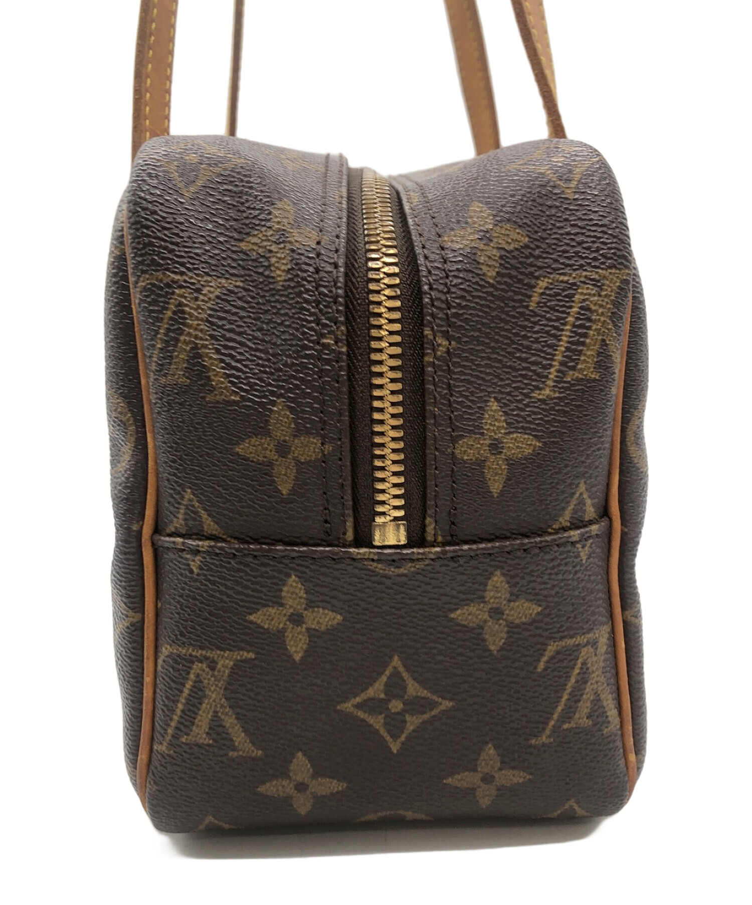 中古・古着通販】LOUIS VUITTON (ルイ ヴィトン) モノグラム シテMM サイズ:MM｜ブランド・古着通販 トレファク公式【TREFAC  FASHION】スマホサイト