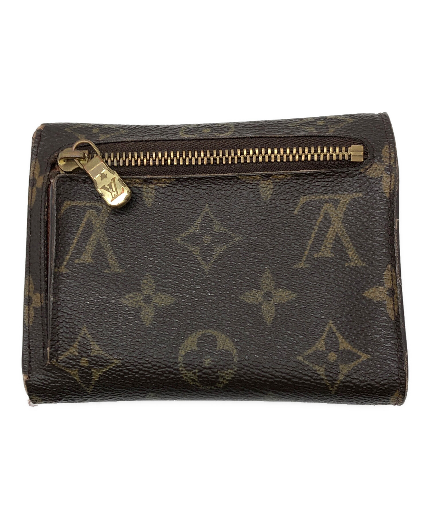 中古・古着通販】LOUIS VUITTON (ルイ ヴィトン) モノグラム ポルトフォイユ・コアラ｜ブランド・古着通販 トレファク公式【TREFAC  FASHION】スマホサイト