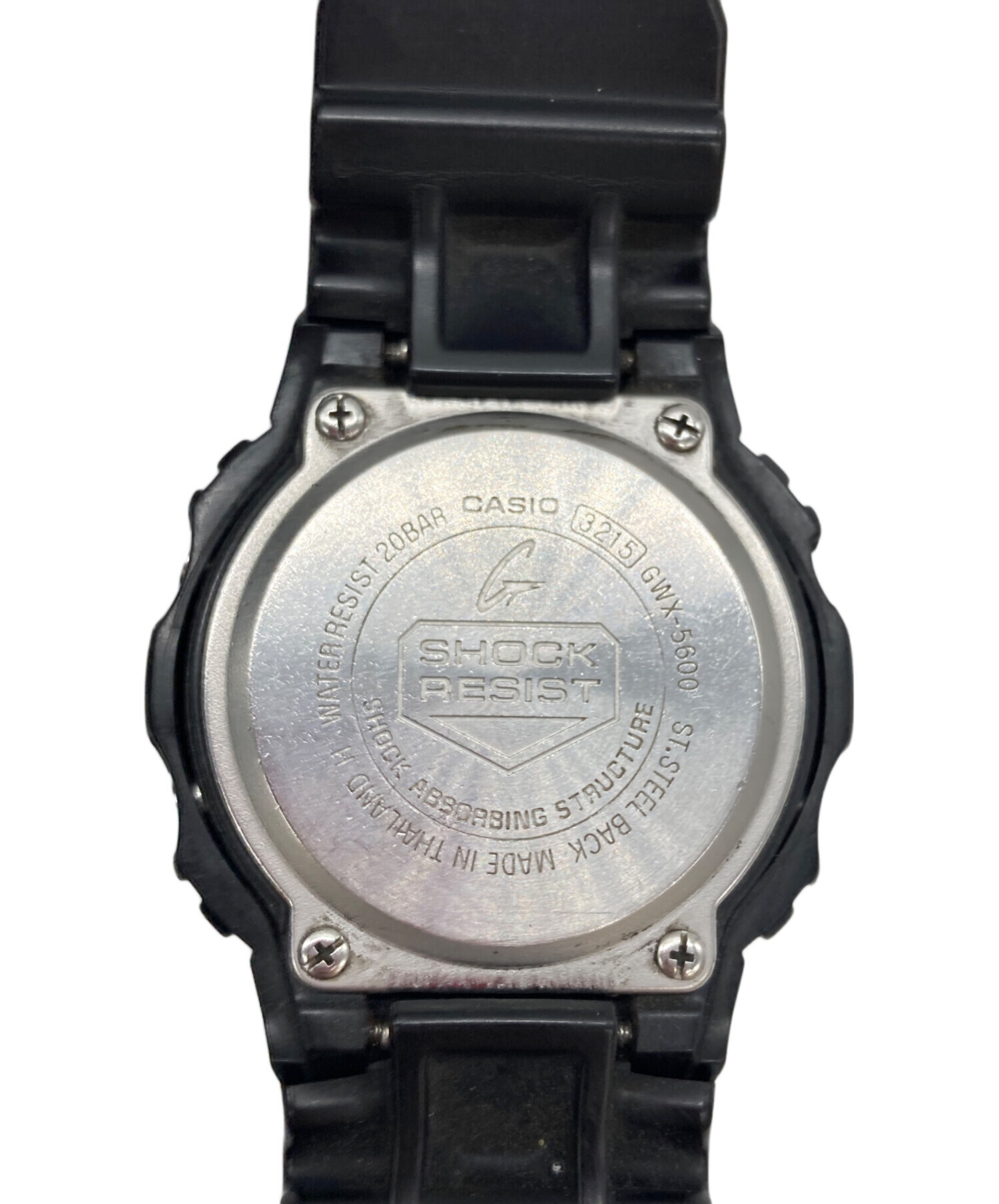 CASIO (カシオ) G-SHOCK G-LIDE