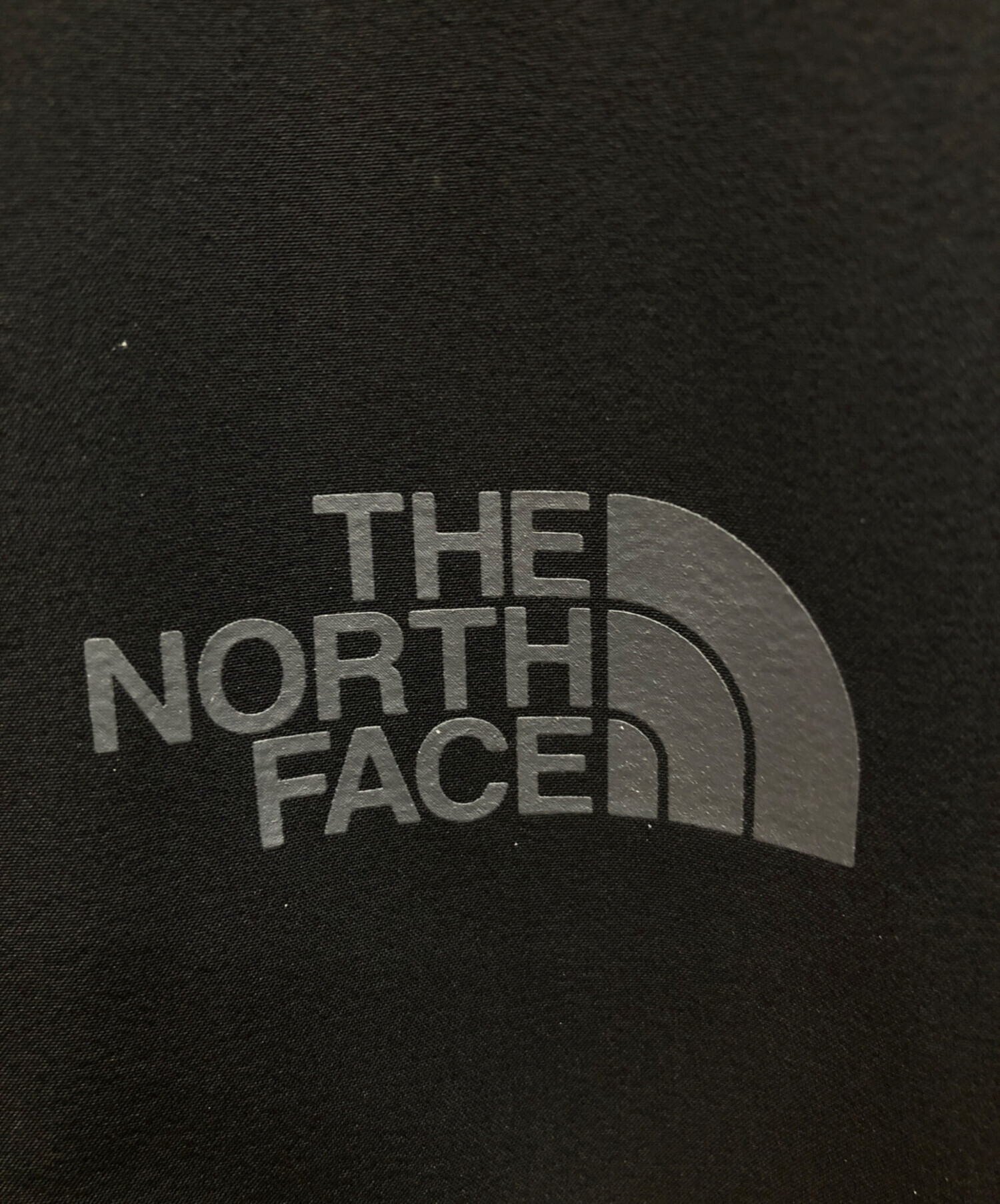 THE NORTH FACE (ザ ノース フェイス) THE NORTH FACE コーチジャケット 未使用品 ブラック サイズ:L 未使用品