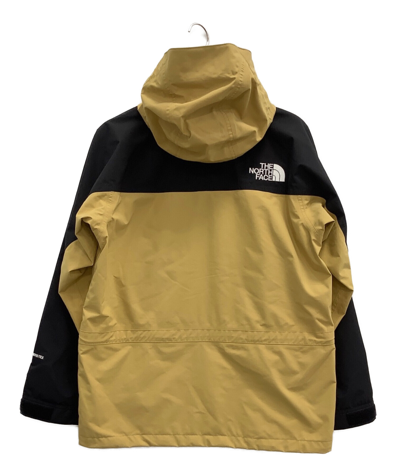 中古・古着通販】THE NORTH FACE (ザ ノース フェイス) マウンテン