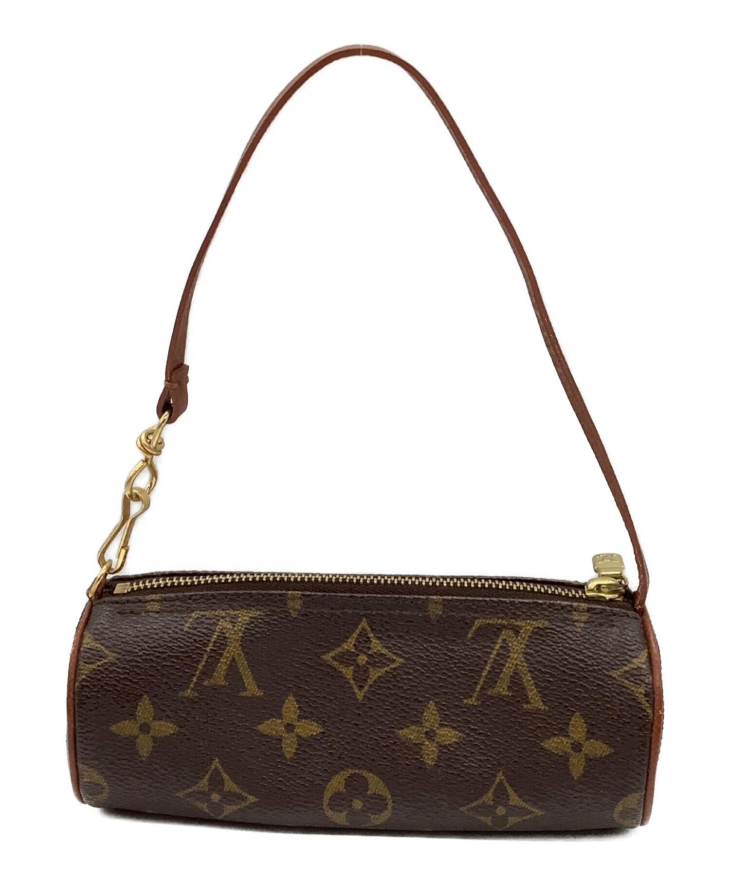 中古・古着通販】LOUIS VUITTON (ルイ ヴィトン) パピヨン用付属ポーチ