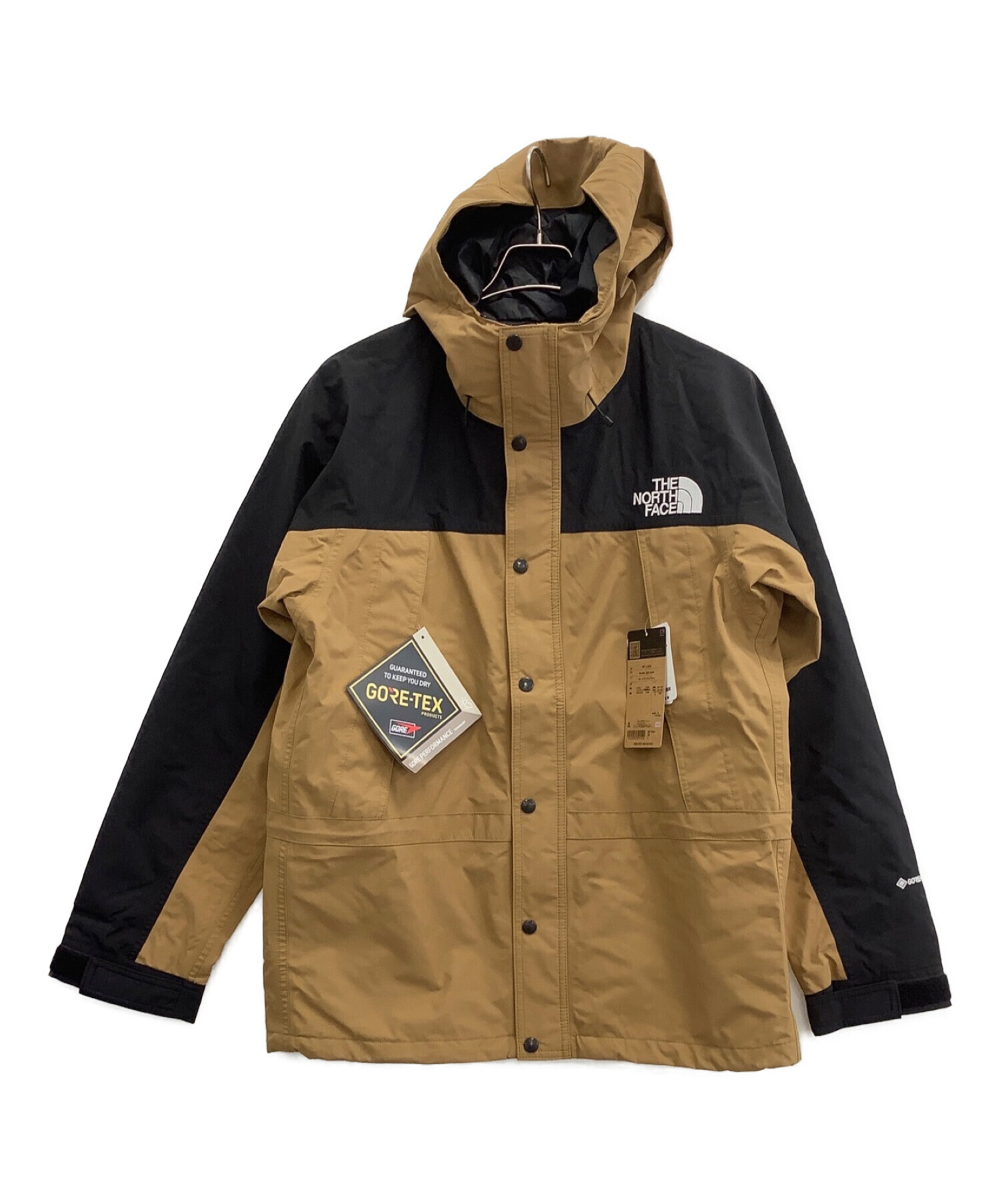 中古・古着通販】THE NORTH FACE (ザ ノース フェイス) マウンテン