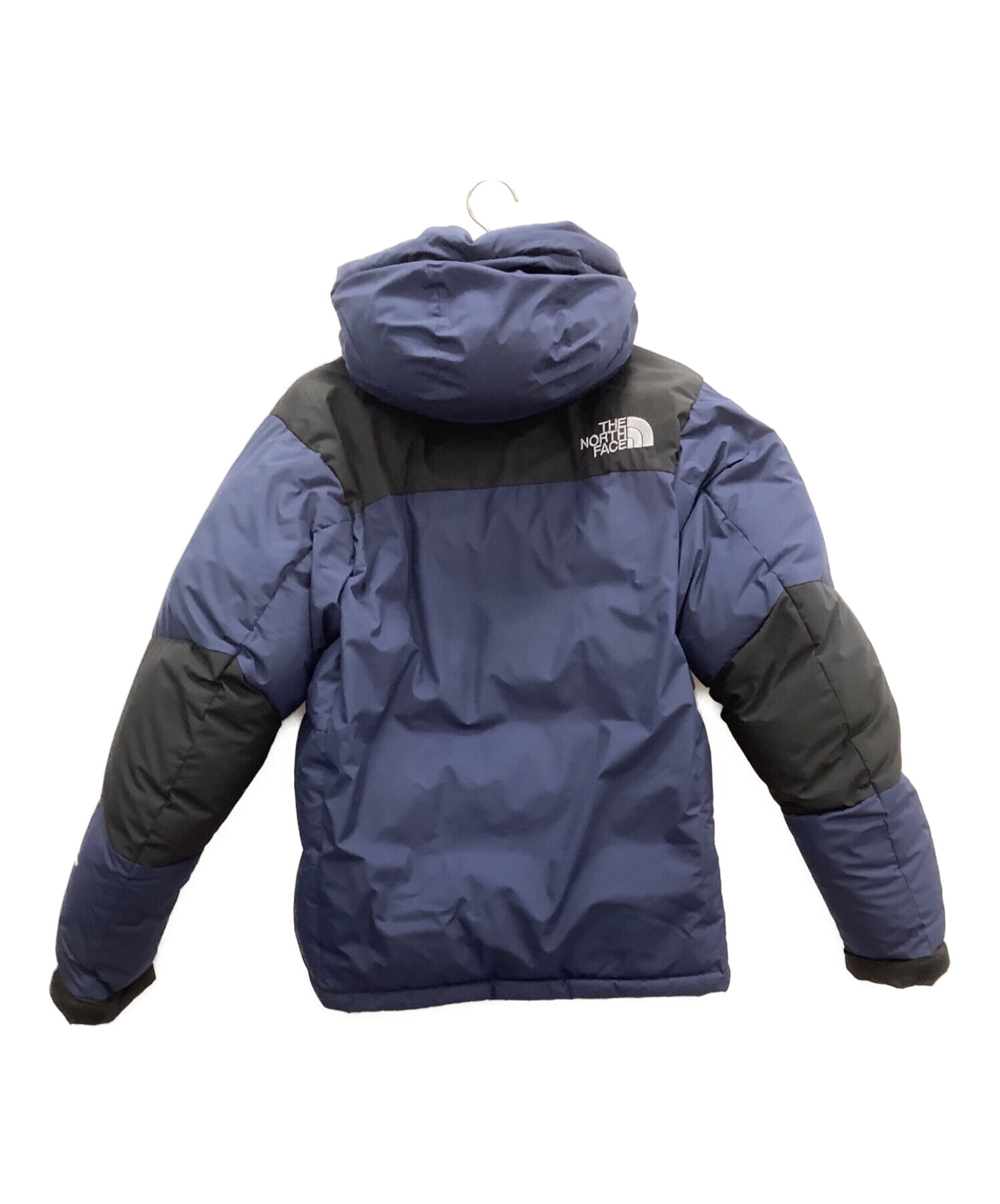 中古・古着通販】THE NORTH FACE (ザ ノース フェイス) バルトロライトジャケット ネイビー サイズ:L｜ブランド・古着通販  トレファク公式【TREFAC FASHION】スマホサイト