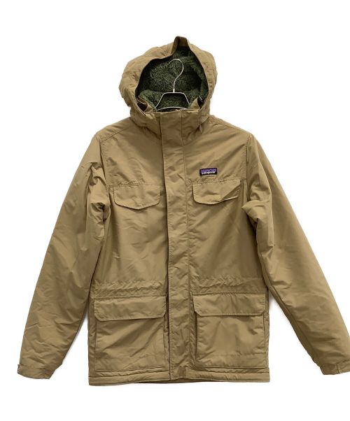 【中古・古着通販】Patagonia (パタゴニア) イスマス・パーカ