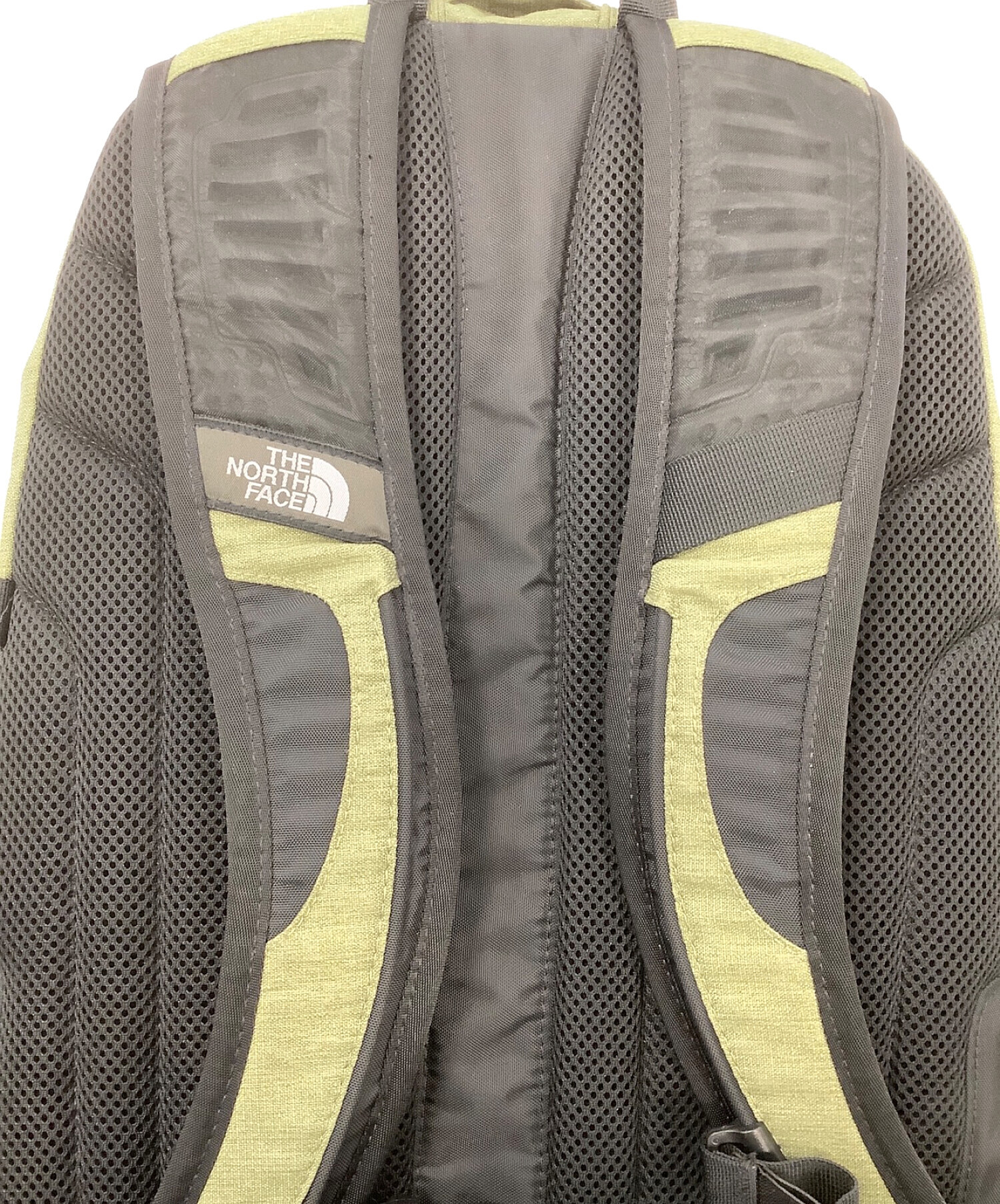 中古・古着通販】THE NORTH FACE (ザ ノース フェイス) ビッグショット