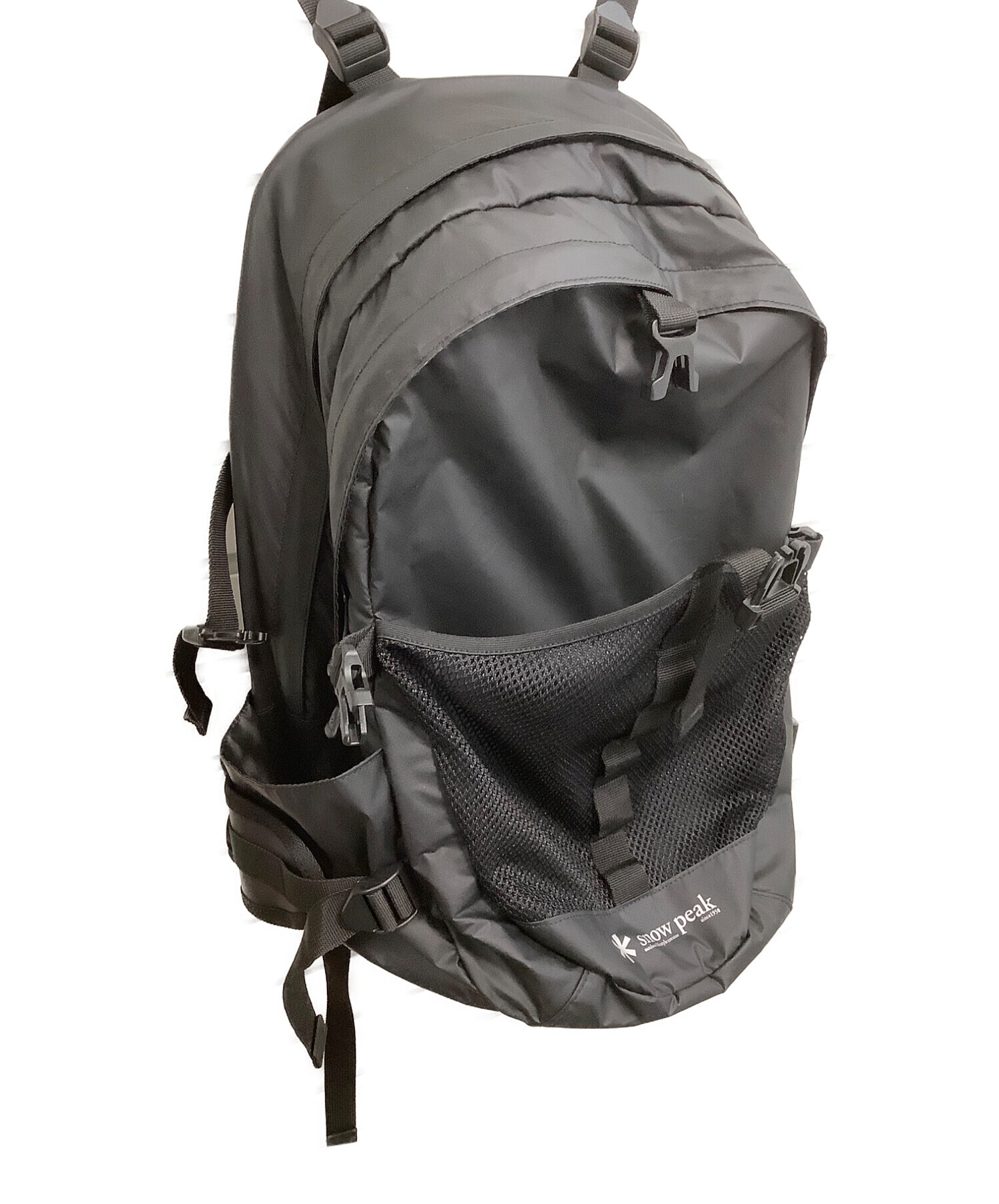 買い方 【スノーピーク】Active Backpack Type02 リュック | artfive.co.jp