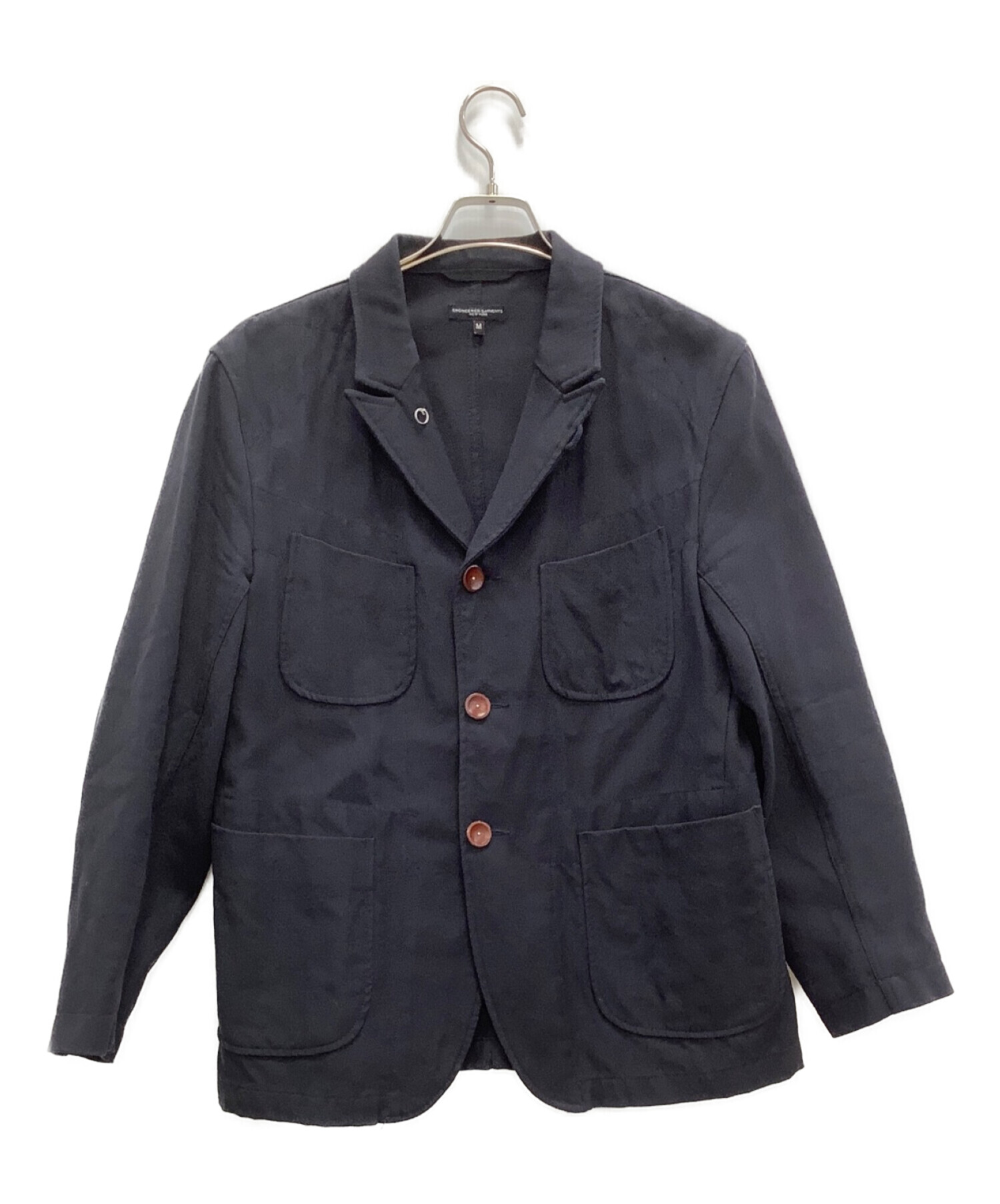 中古・古着通販】Engineered Garments (エンジニアドガーメンツ