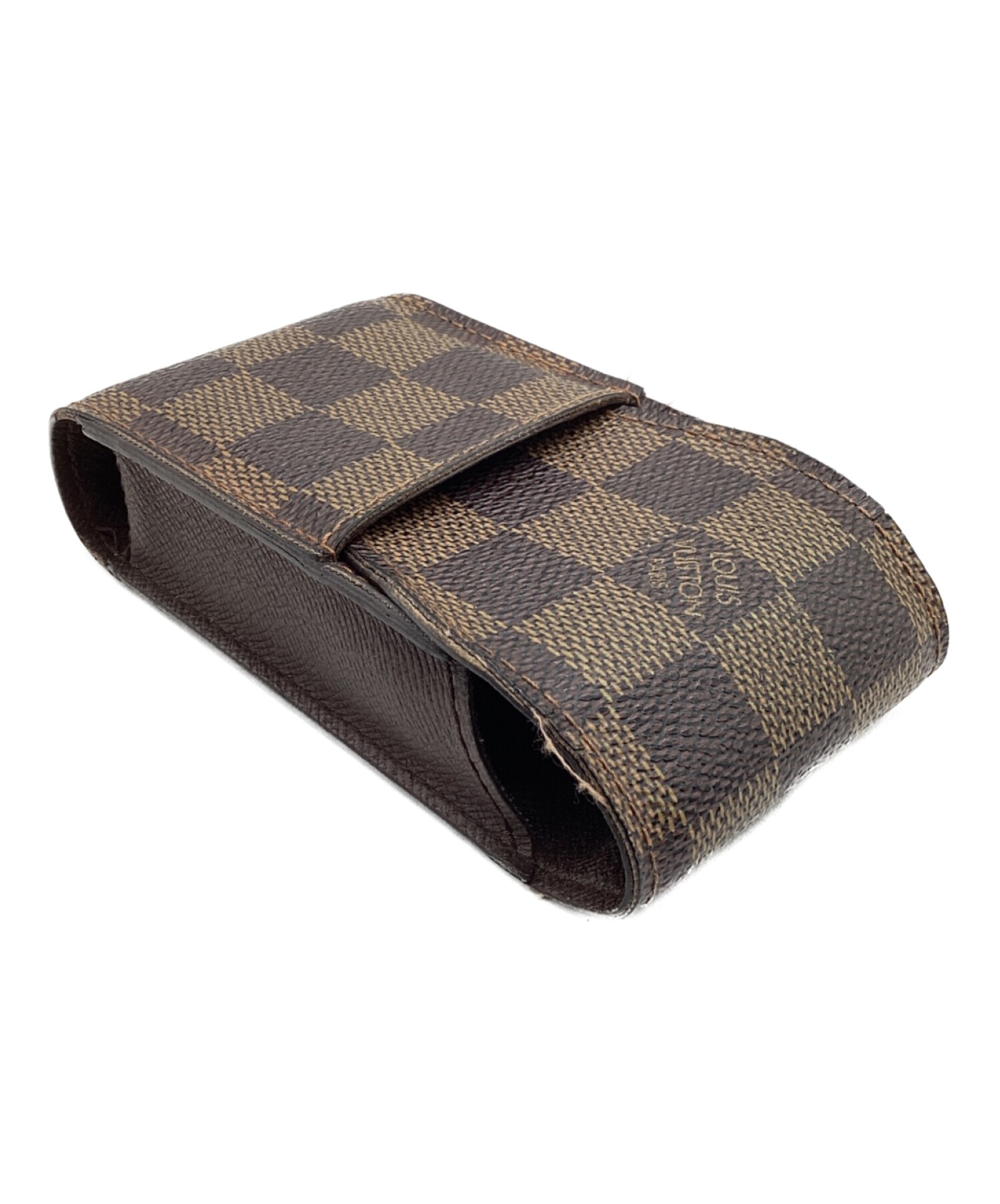 中古・古着通販】LOUIS VUITTON (ルイ ヴィトン) エテュイシガレット