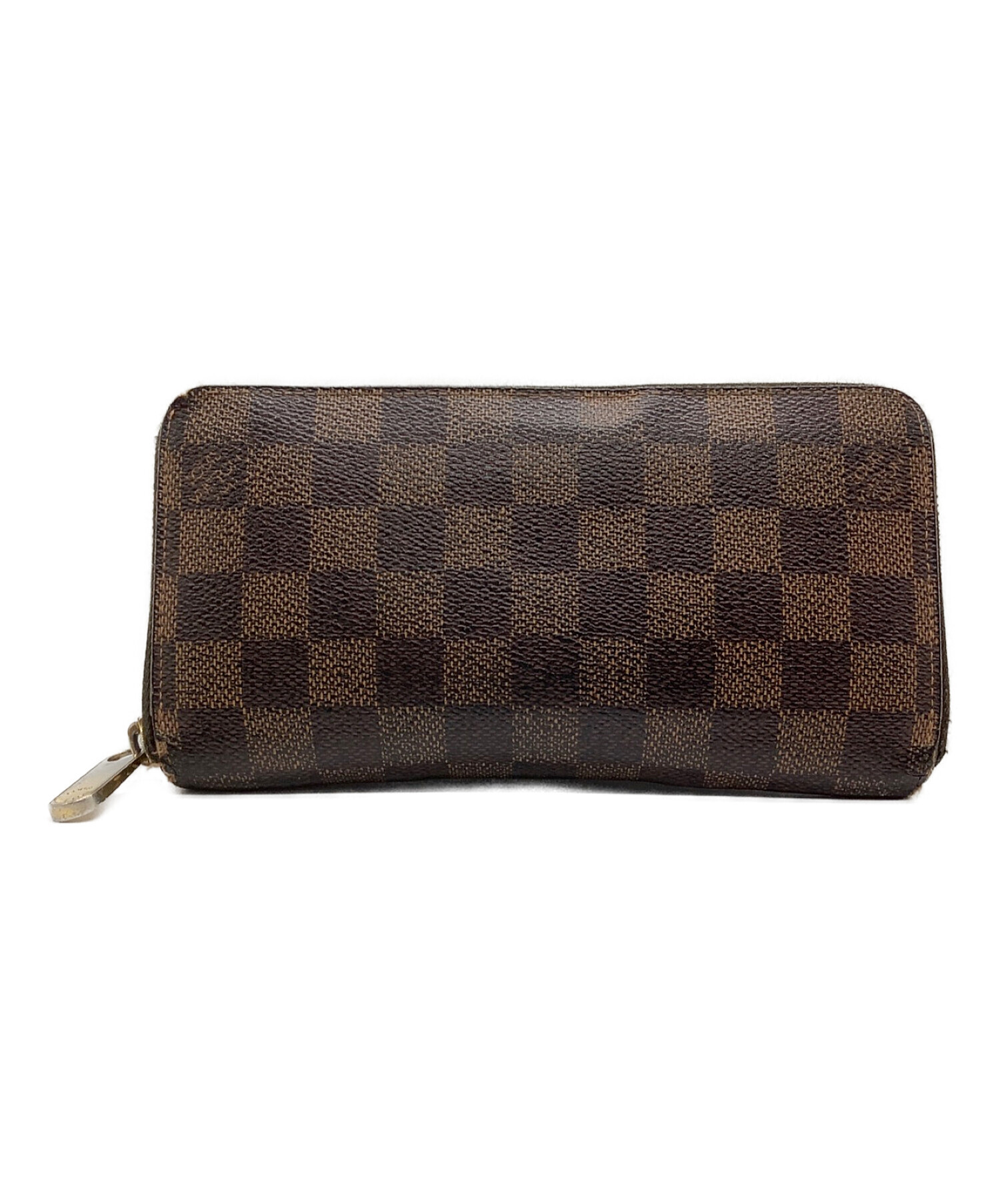 中古・古着通販】LOUIS VUITTON (ルイ ヴィトン) ジッピー・ウォレット