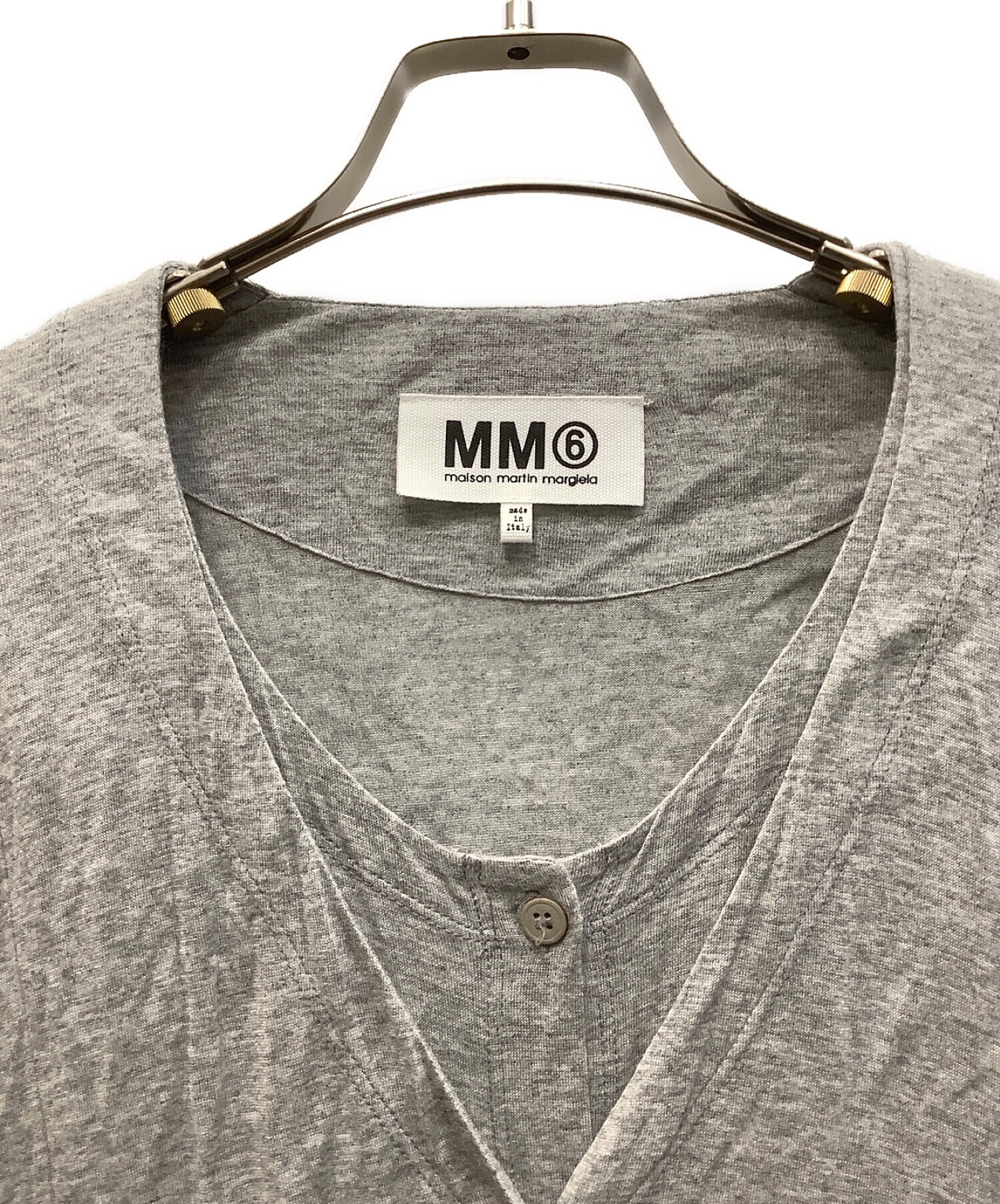 中古・古着通販】MM6 Maison Margiela (エムエムシックス メゾン