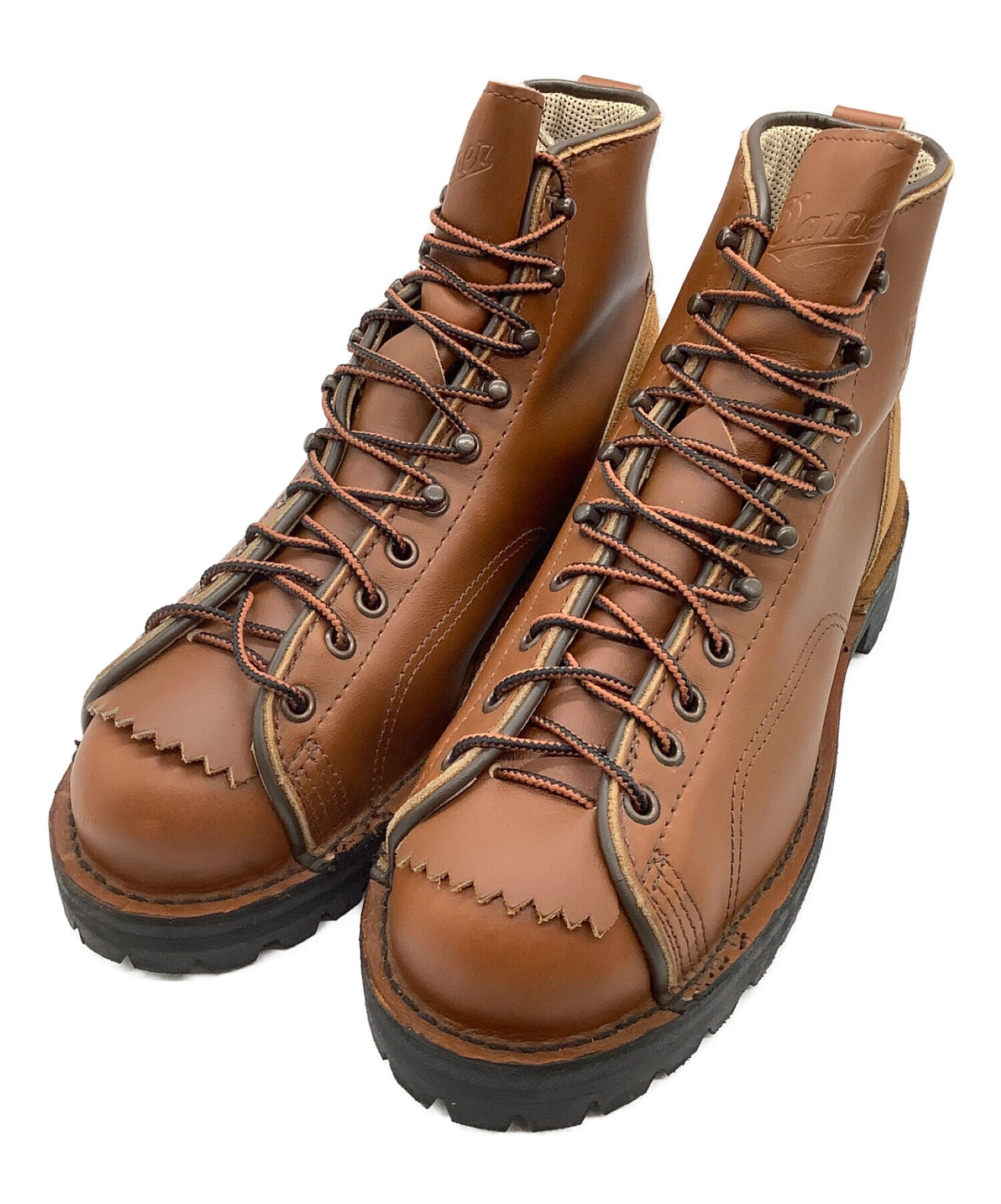 中古・古着通販】Danner (ダナー) ウッズマンセダーレインボー