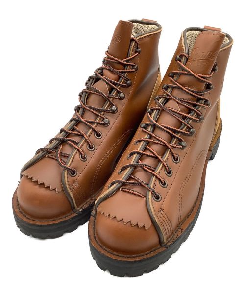 【中古・古着通販】Danner (ダナー) ウッズマンセダーレインボー ...