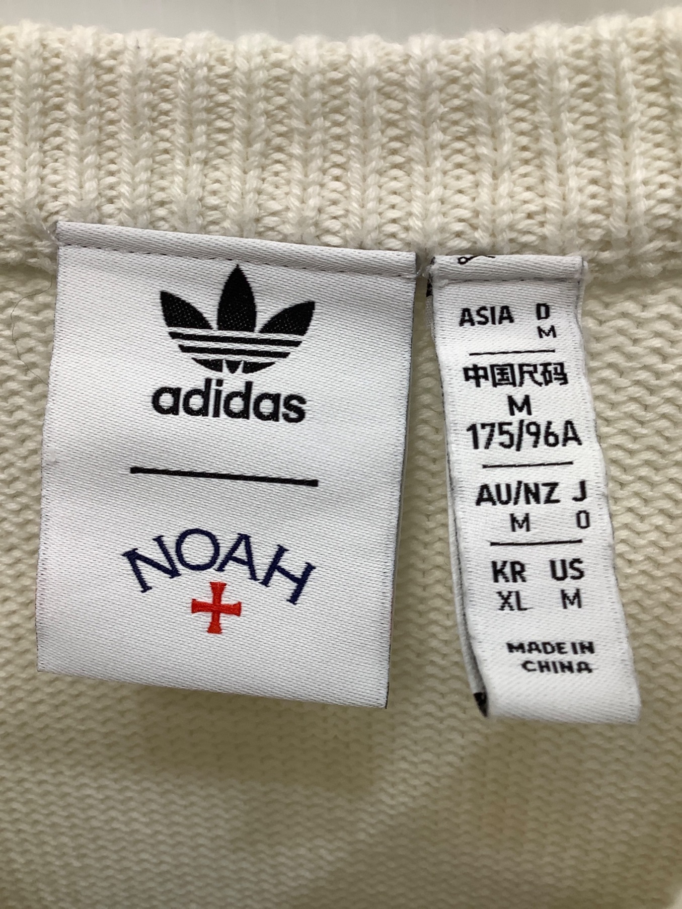 中古・古着通販】adidas Originals (アディダスオリジナル) Noah (ノア