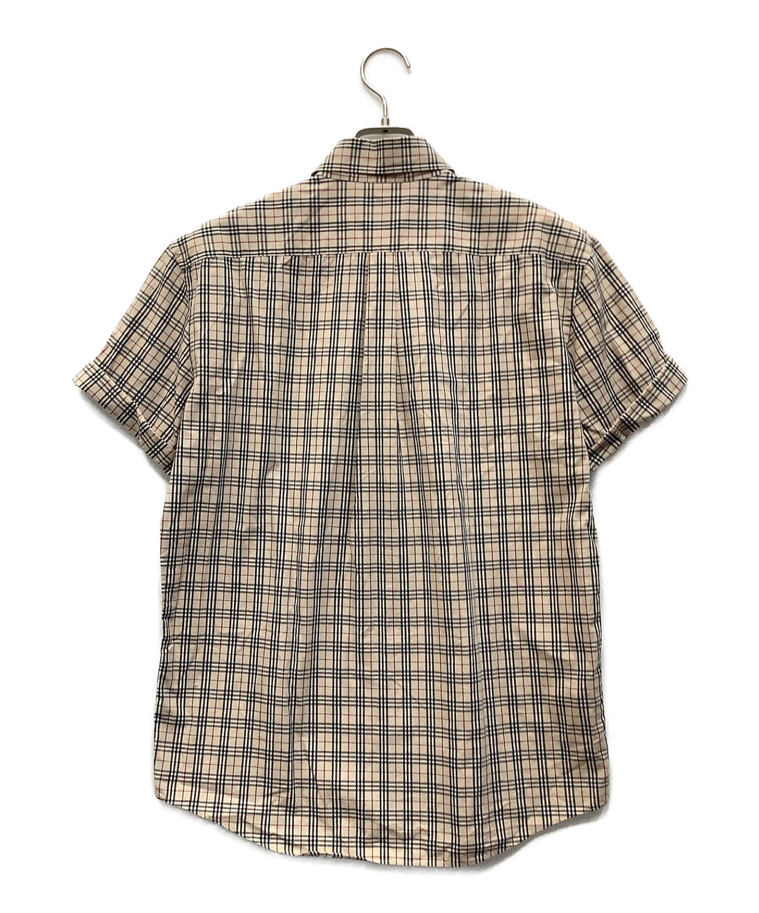 中古・古着通販】BURBERRY BLUE LABEL (バーバリーブルーレーベル