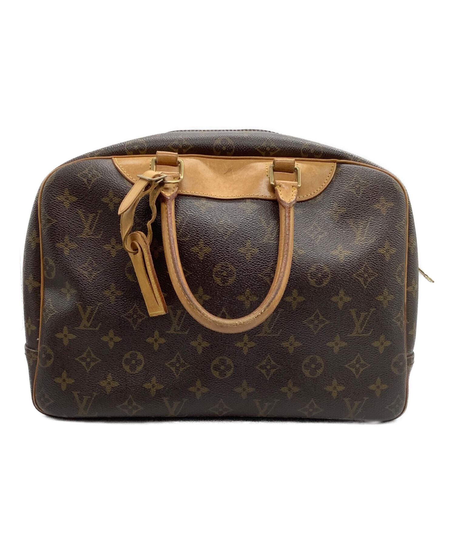 中古・古着通販】LOUIS VUITTON (ルイ ヴィトン) ドーヴィル