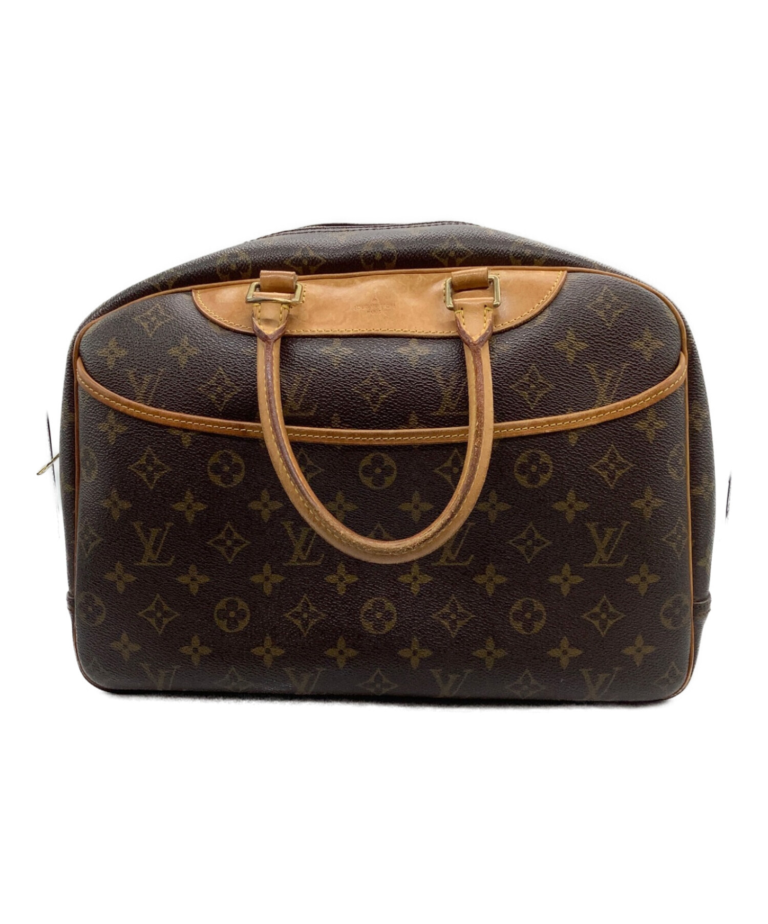 中古・古着通販】LOUIS VUITTON (ルイ ヴィトン) ドーヴィル