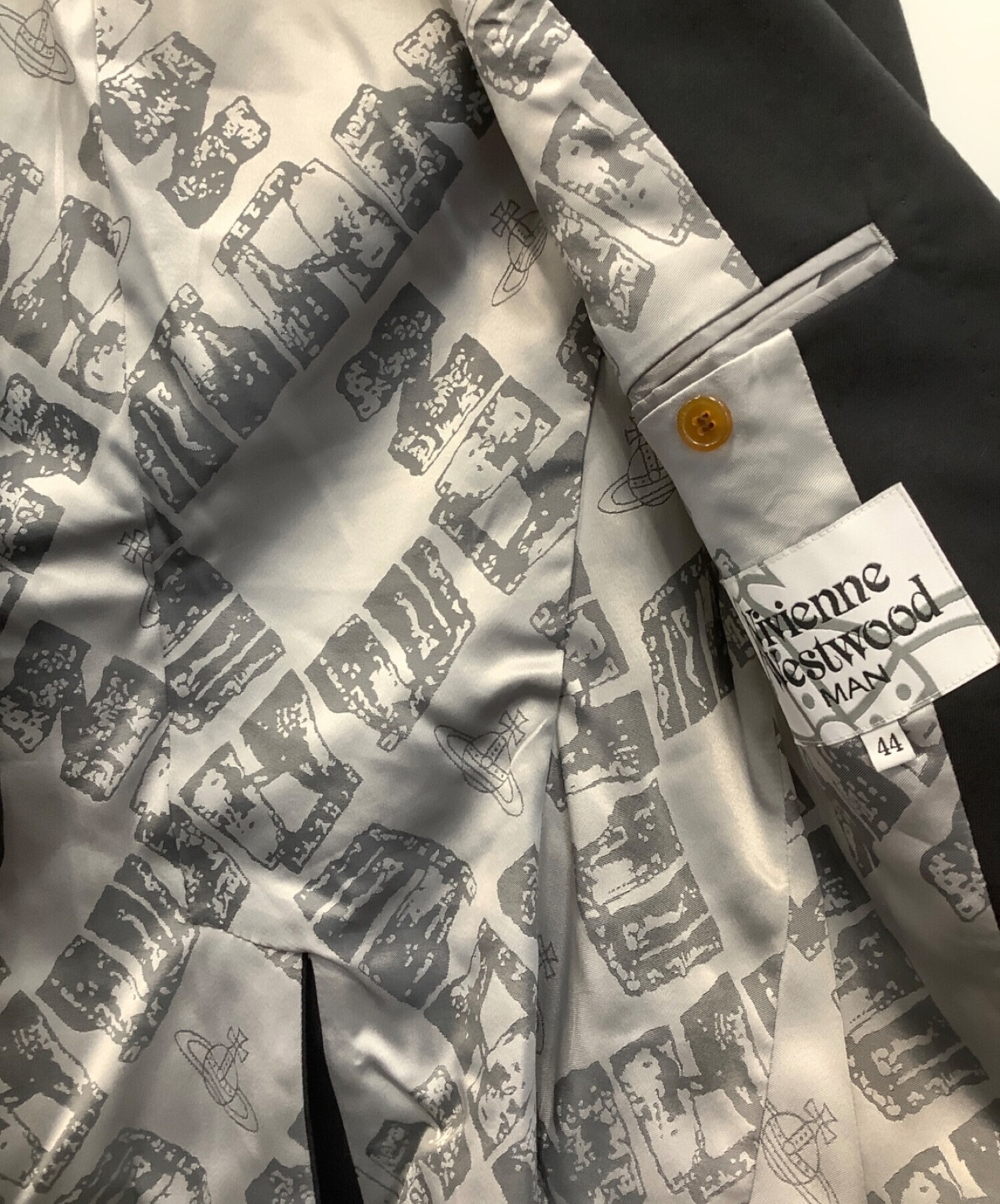 中古・古着通販】Vivienne Westwood (ヴィヴィアンウエストウッド