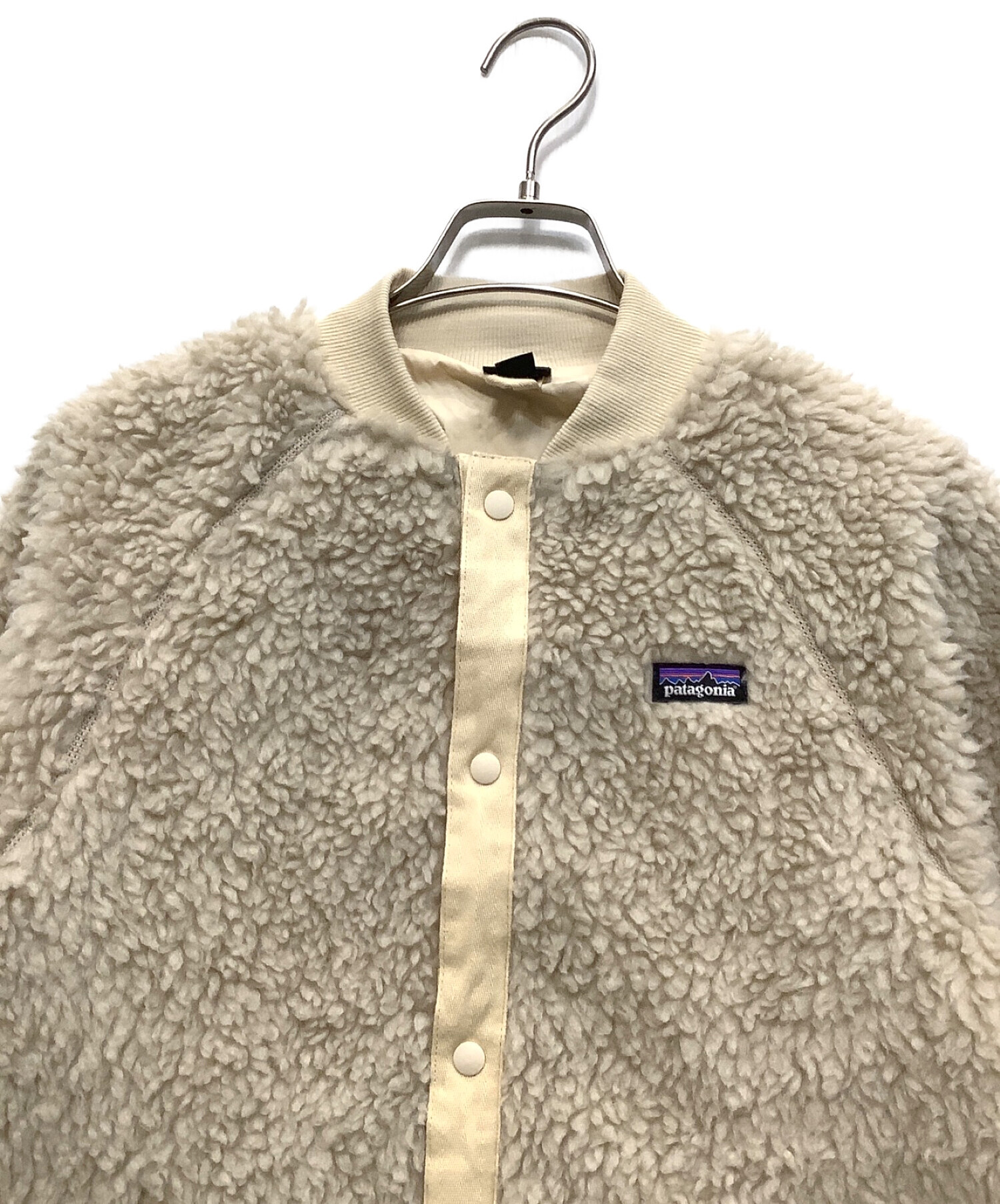 中古・古着通販】Patagonia (パタゴニア) キッズ・レトロ・ボマー