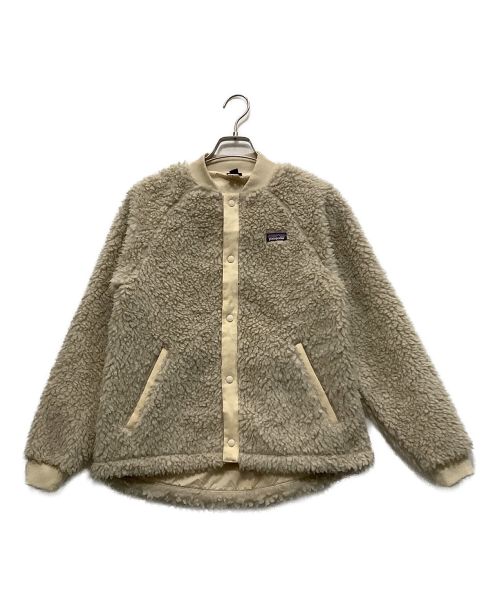 中古・古着通販】Patagonia (パタゴニア) キッズ・レトロ・ボマー