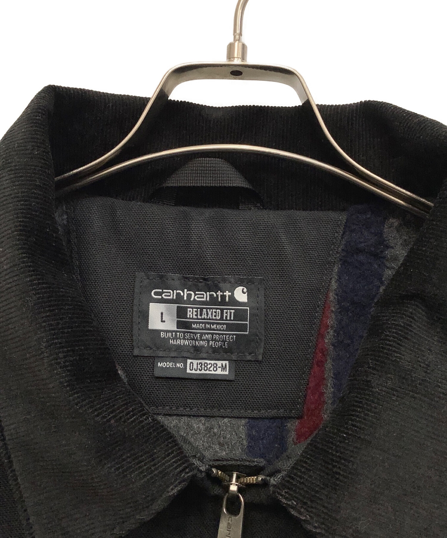 中古・古着通販】CarHartt (カーハート) デトロイトジャケット