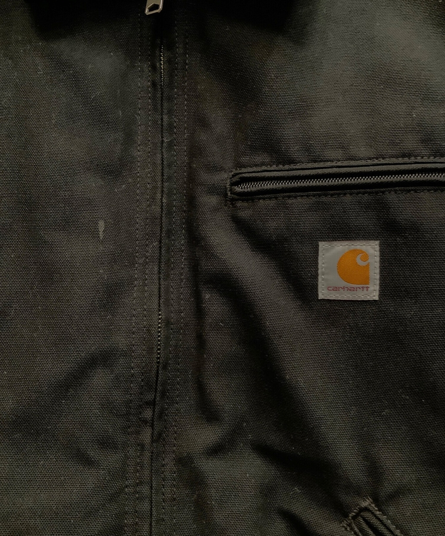 中古・古着通販】CarHartt (カーハート) デトロイトジャケット