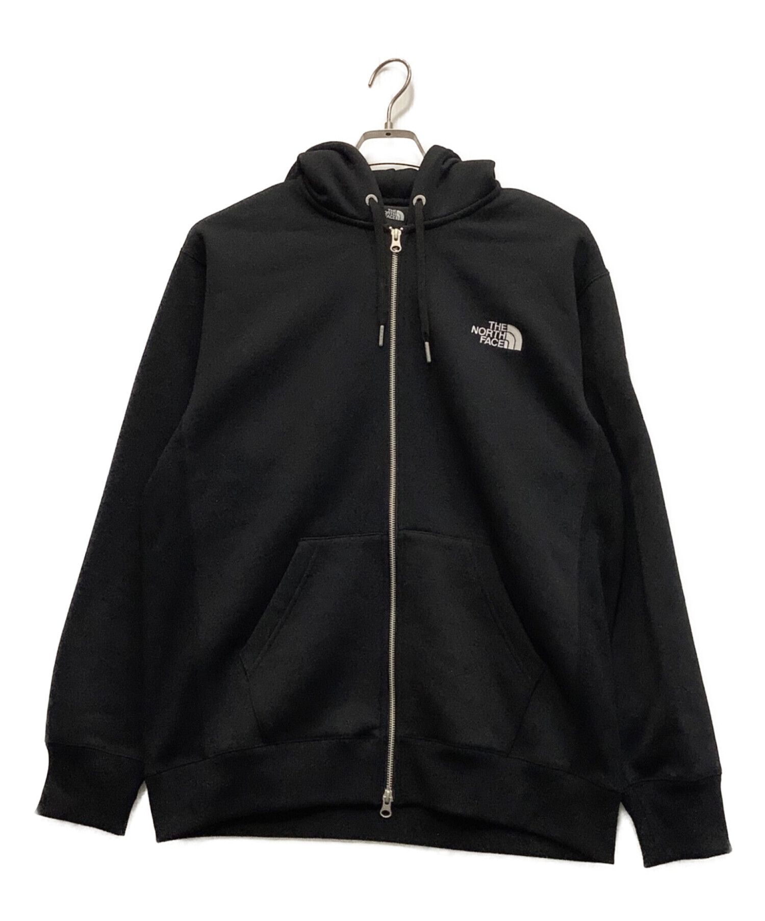 中古・古着通販】THE NORTH FACE (ザ ノース フェイス) スクエアロゴ