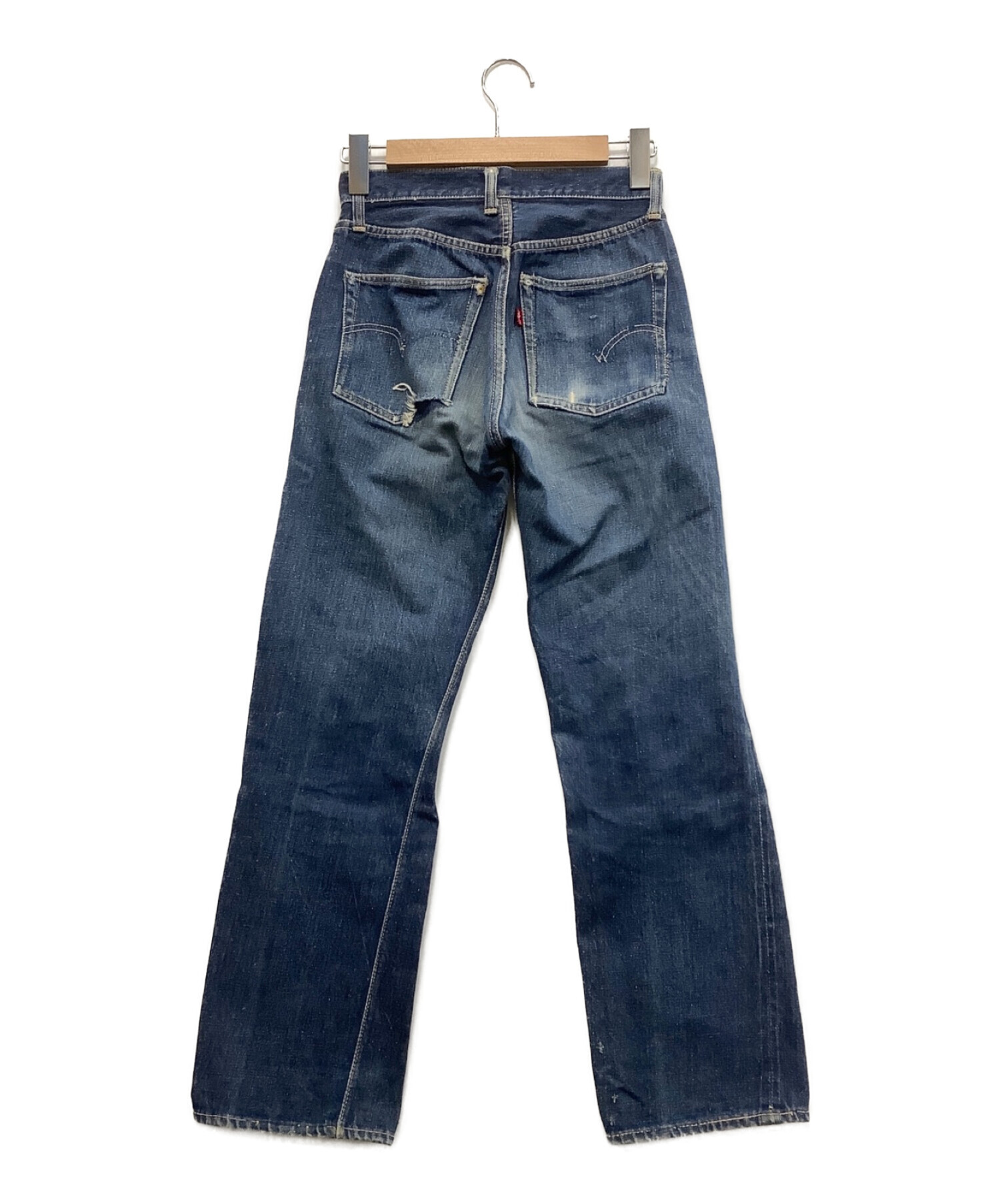 中古・古着通販】LEVI'S (リーバイス) ヴィンテージデニムパンツ