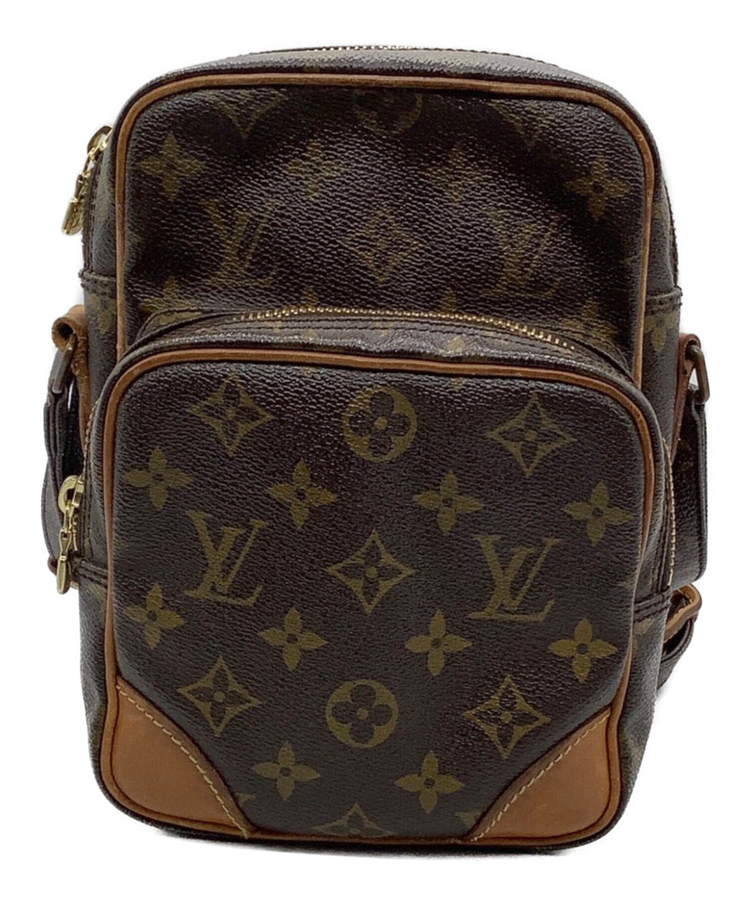 中古・古着通販】LOUIS VUITTON (ルイ ヴィトン) アマゾン モノグラム｜ブランド・古着通販 トレファク公式【TREFAC  FASHION】スマホサイト