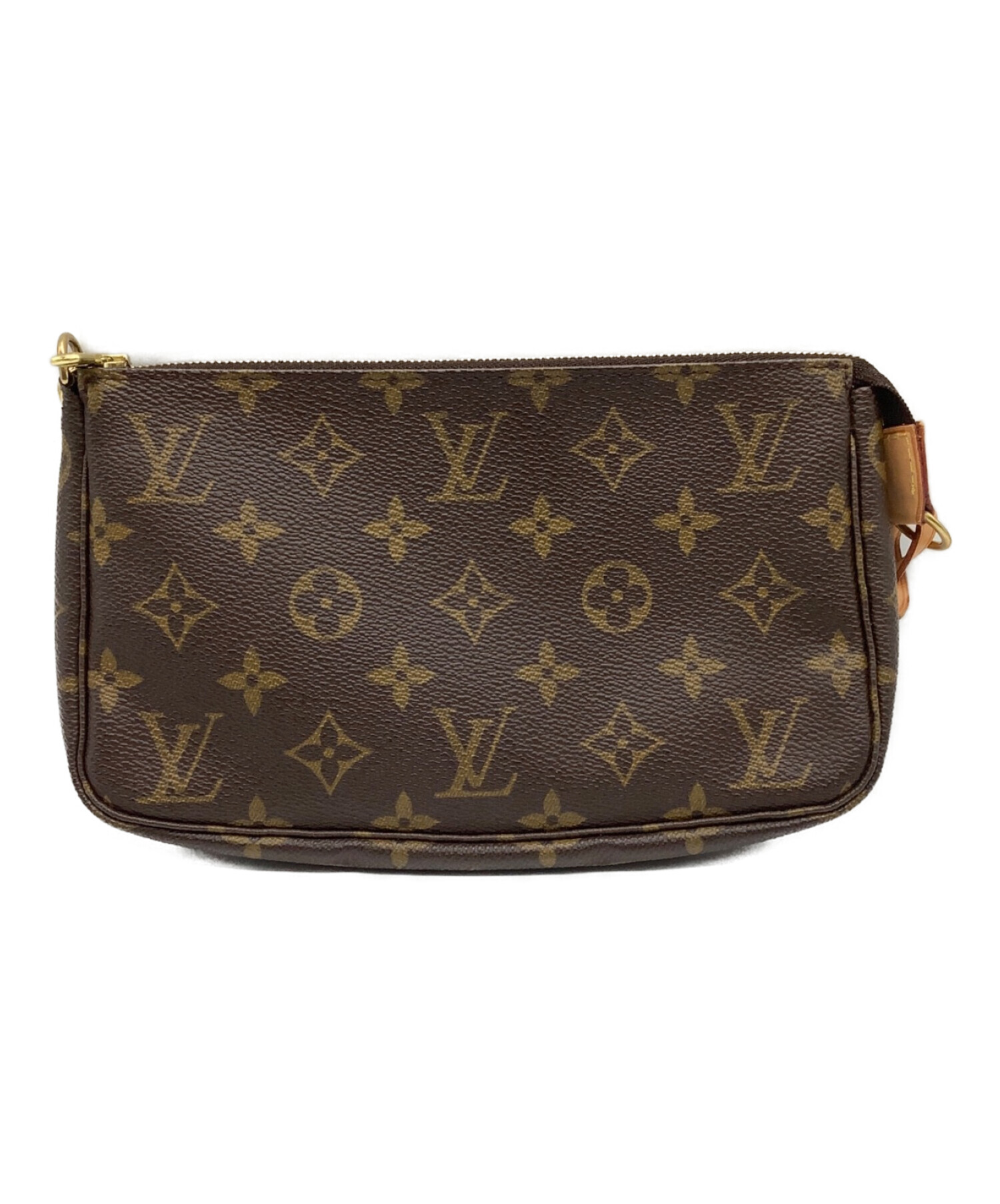 LOUIS VUITTON (ルイ ヴィトン) ポシェット・アクセソワール