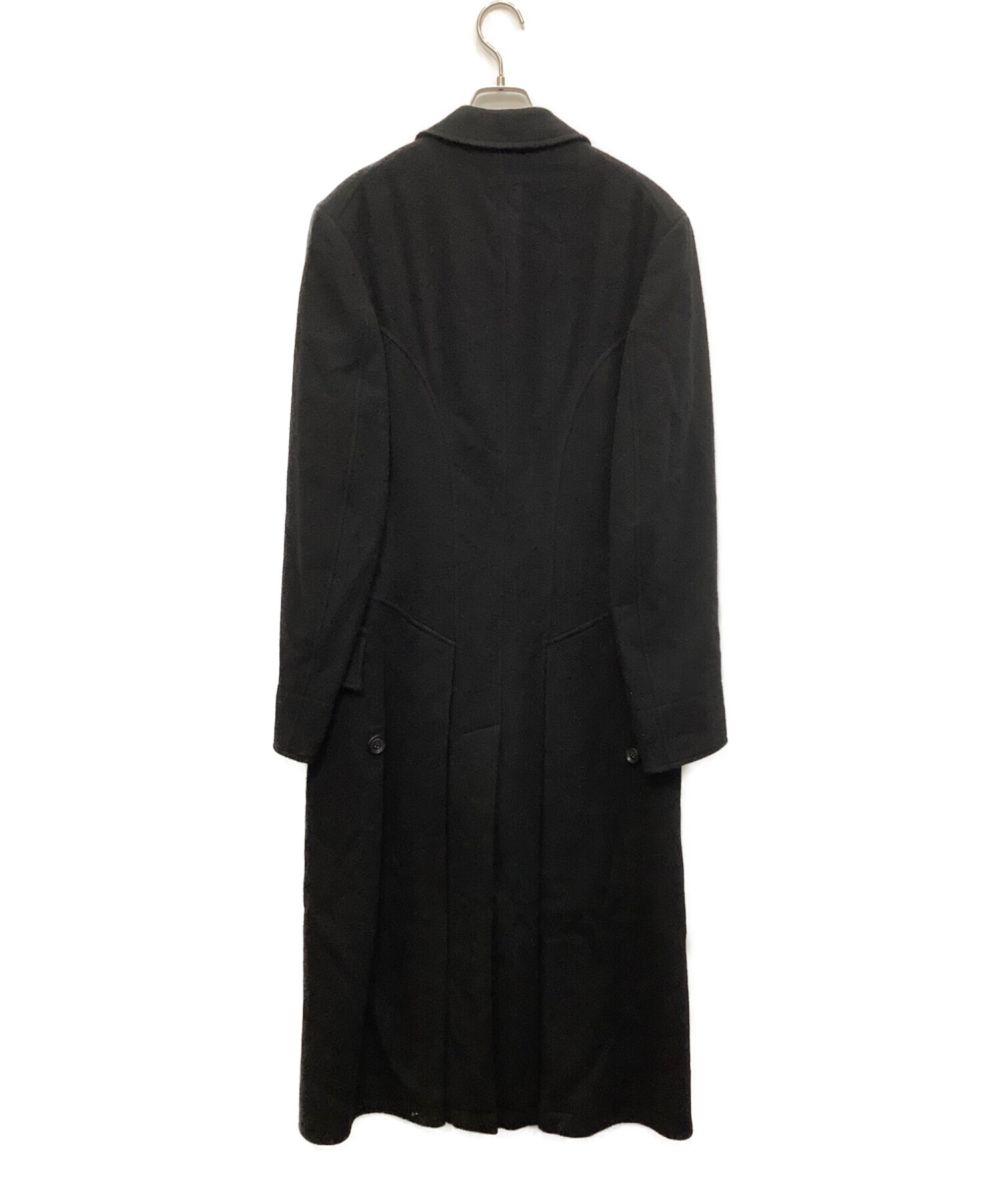 中古・古着通販】YOHJI YAMAMOTO (ヨウジヤマモト) ナポレオンロング