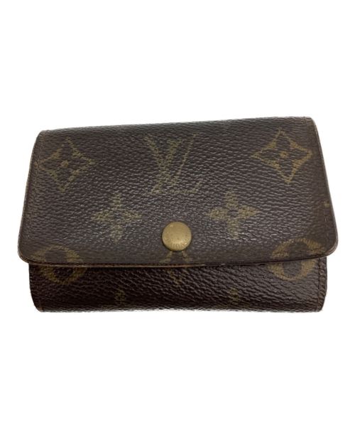 中古・古着通販】LOUIS VUITTON (ルイ ヴィトン) キーケース｜ブランド 