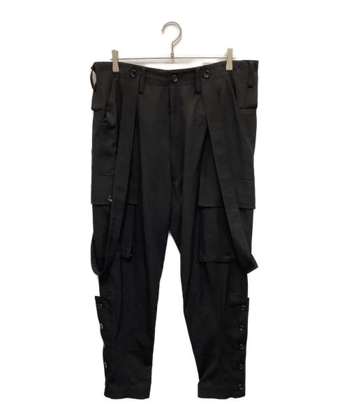 中古・古着通販】BLACK Scandal Yohji Yamamoto (ブラックスキャンダル