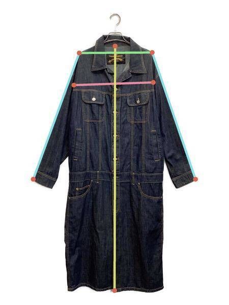 中古・古着通販】Vivienne Westwood ANGLOMANIA (ヴィヴィアンウエスト 