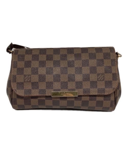 中古・古着通販】LOUIS VUITTON (ルイ ヴィトン) フェイボリットMM｜ブランド・古着通販 トレファク公式【TREFAC  FASHION】スマホサイト