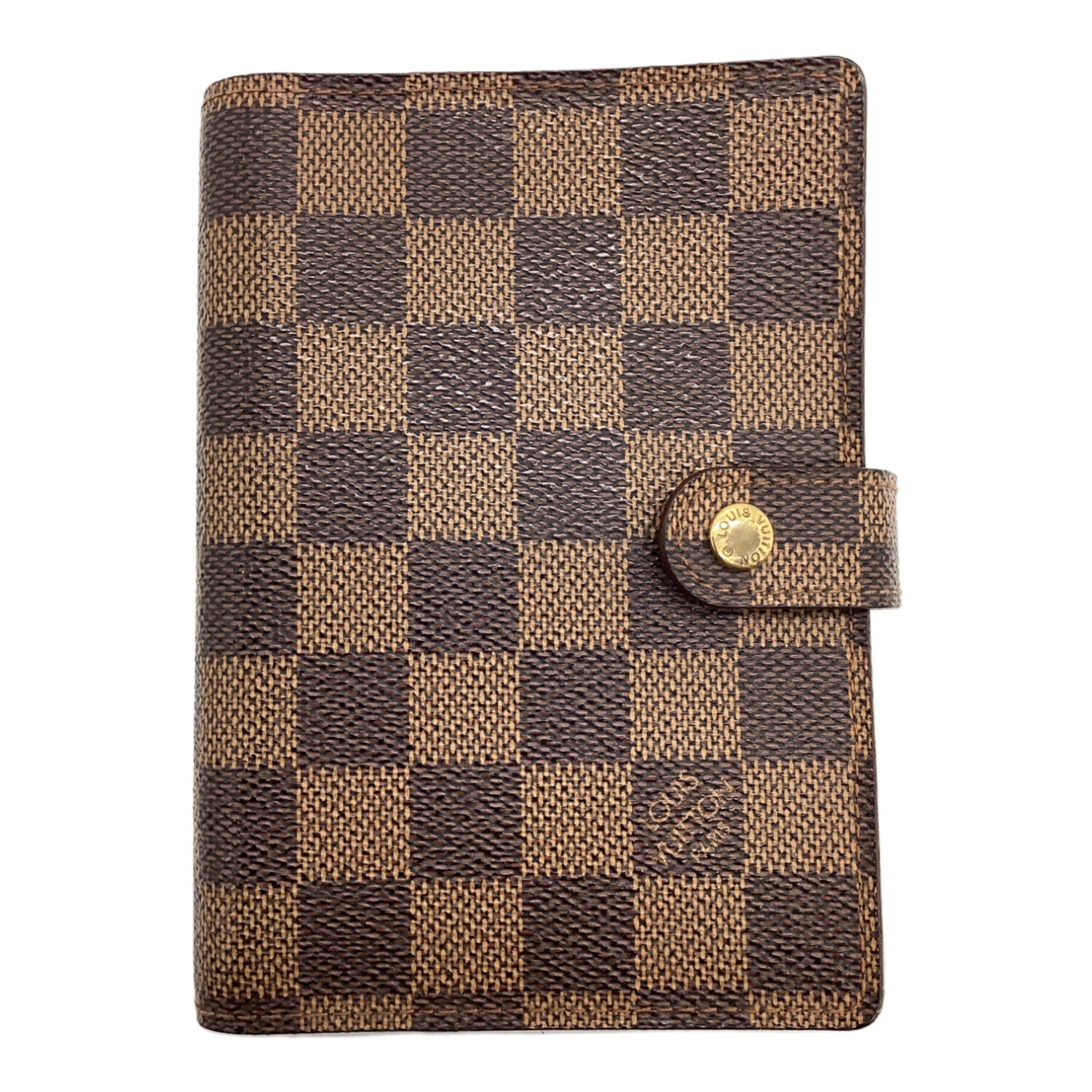 中古・古着通販】LOUIS VUITTON (ルイ ヴィトン) システム手帳｜ブランド・古着通販 トレファク公式【TREFAC  FASHION】スマホサイト